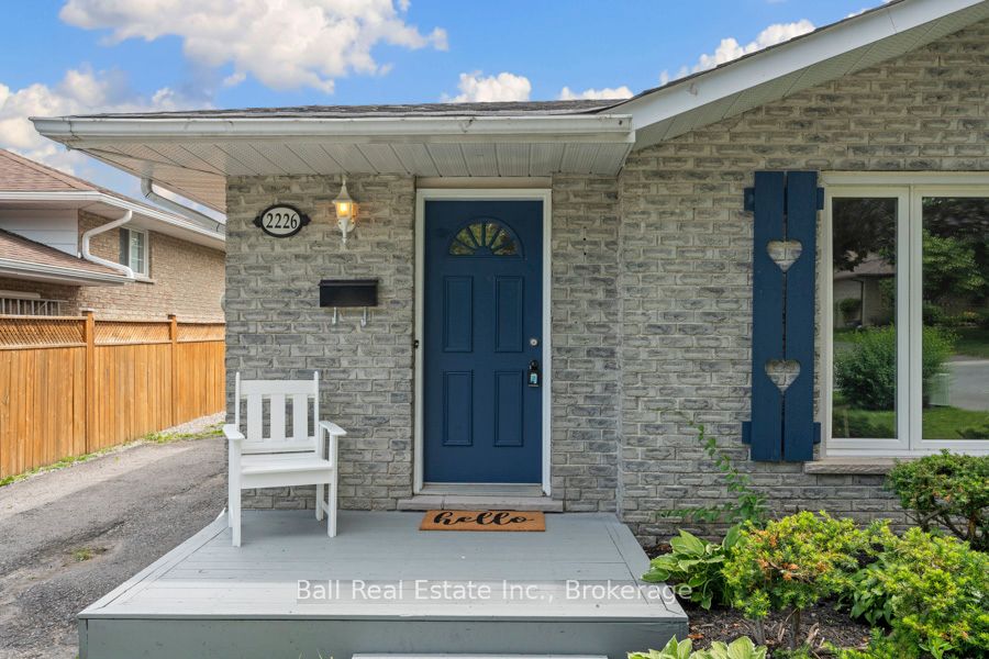 2226 Springwood Road, Peterborough, ON K9K 1S2 photo 4