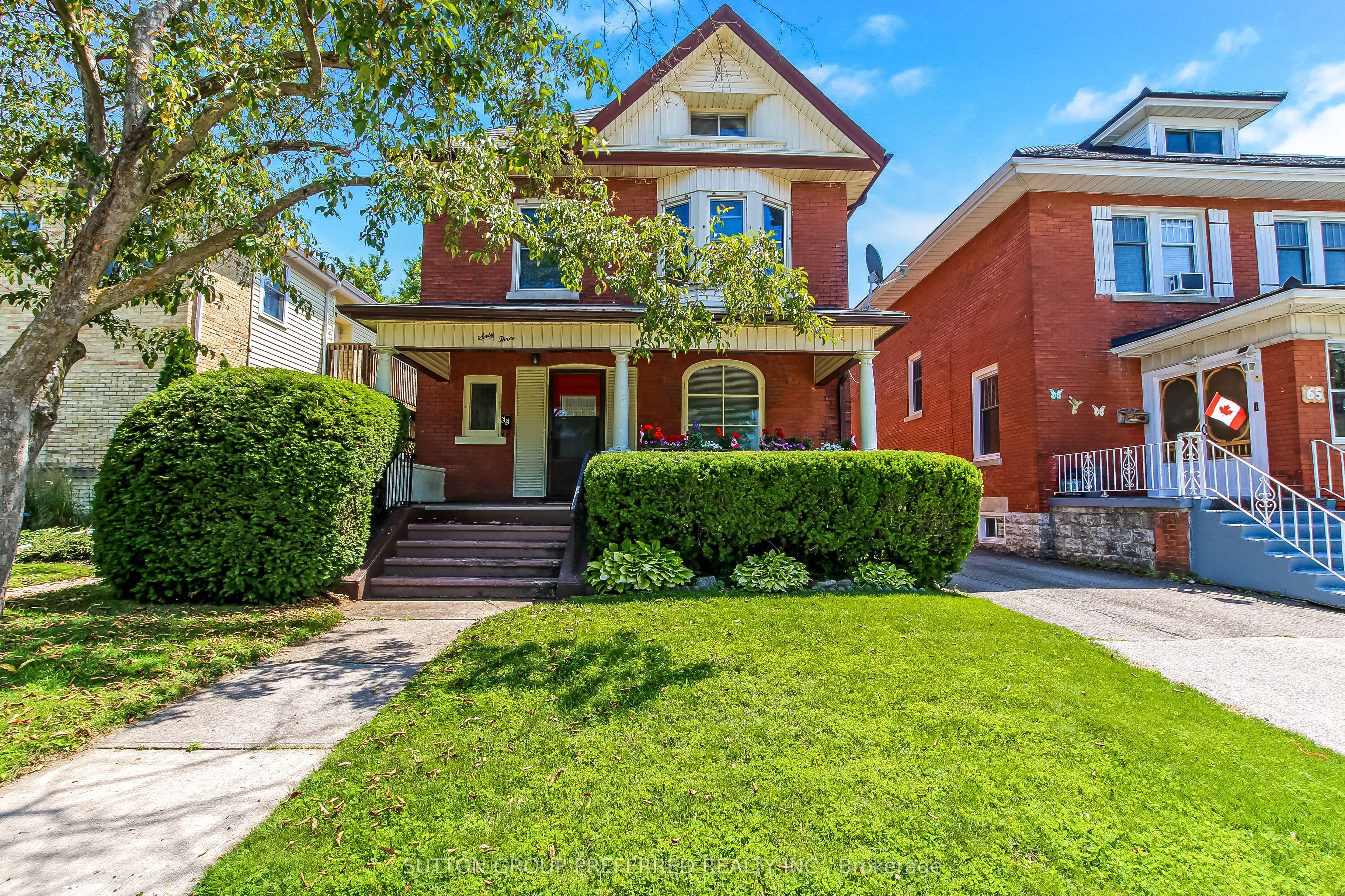 63 SOUTHWICK Street, St. Thomas, ON N5R 3S4