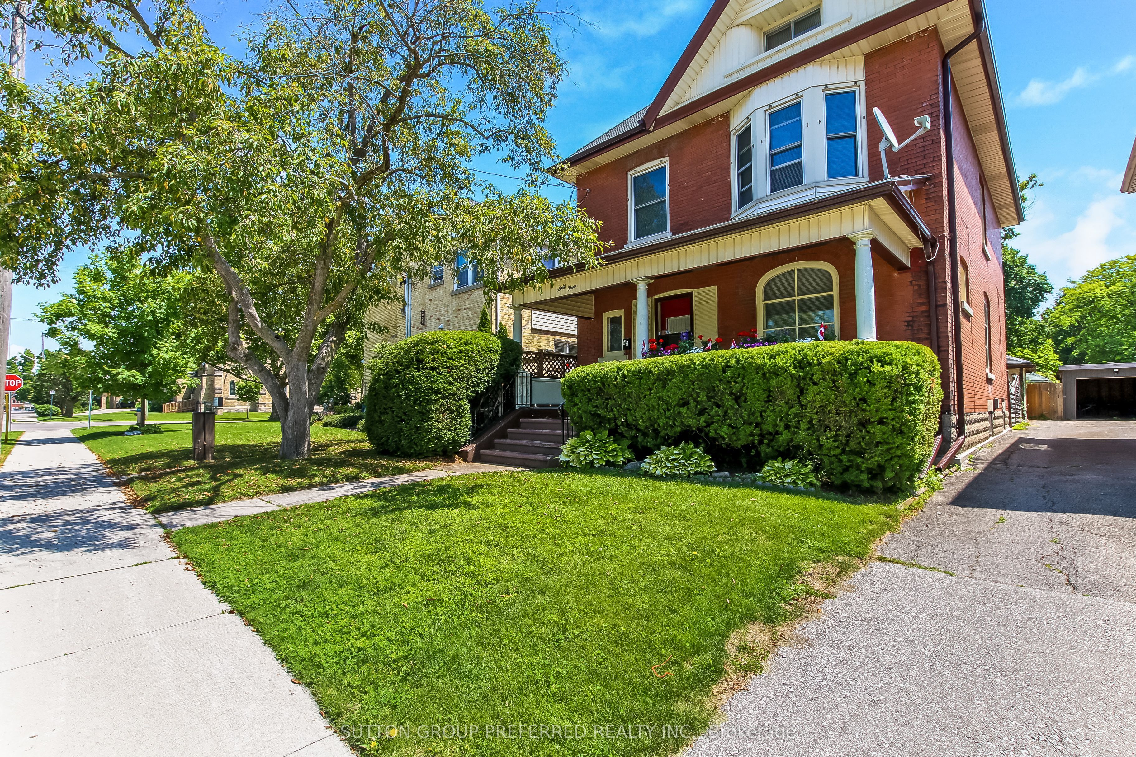 63 SOUTHWICK Street, St. Thomas, ON N5R 3S4 photo 3