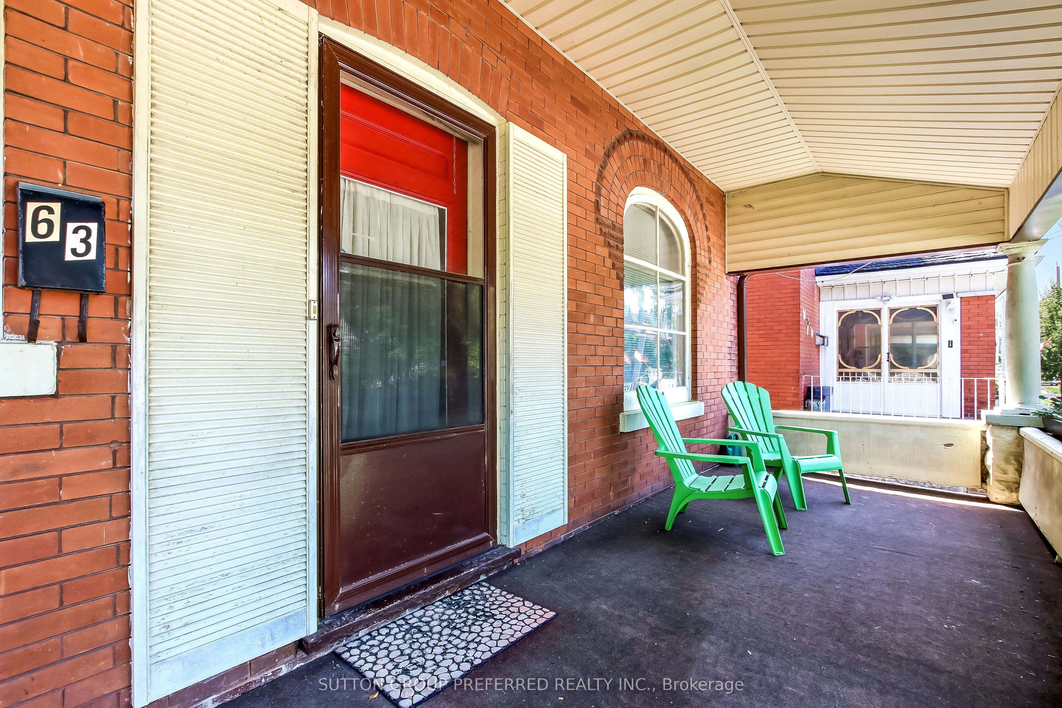 63 SOUTHWICK Street, St. Thomas, ON N5R 3S4 photo 4