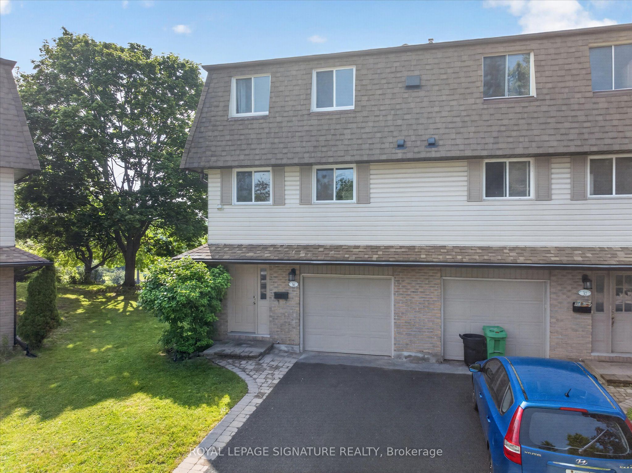 30 CHAMPLAIN Crescent 36, Peterborough, ON K9L 1T1