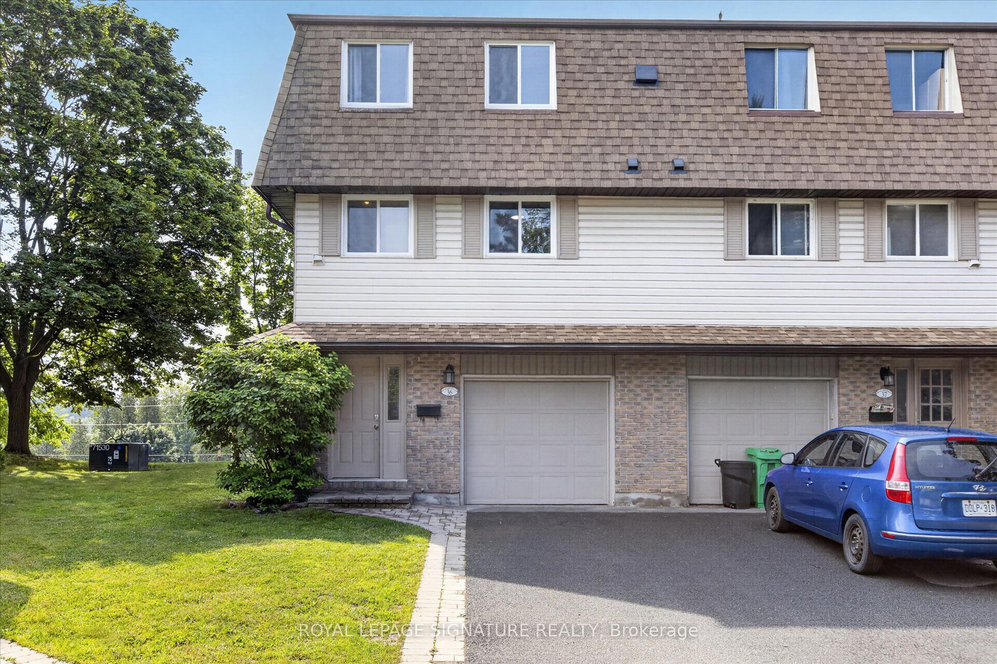 30 CHAMPLAIN Crescent 36, Peterborough, ON K9L 1T1 photo 2