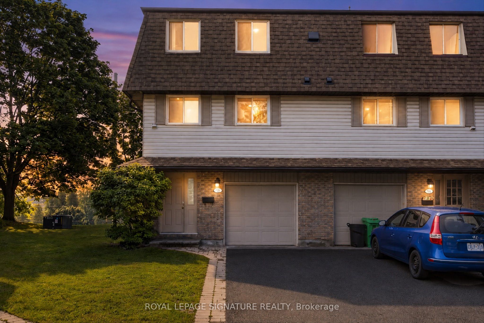 30 CHAMPLAIN Crescent 36, Peterborough, ON K9L 1T1 photo 3