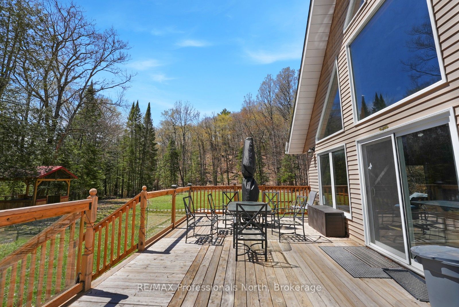 1029 Cranberry Lake Road, Dysart et al, ON K0M 1S0 photo 4