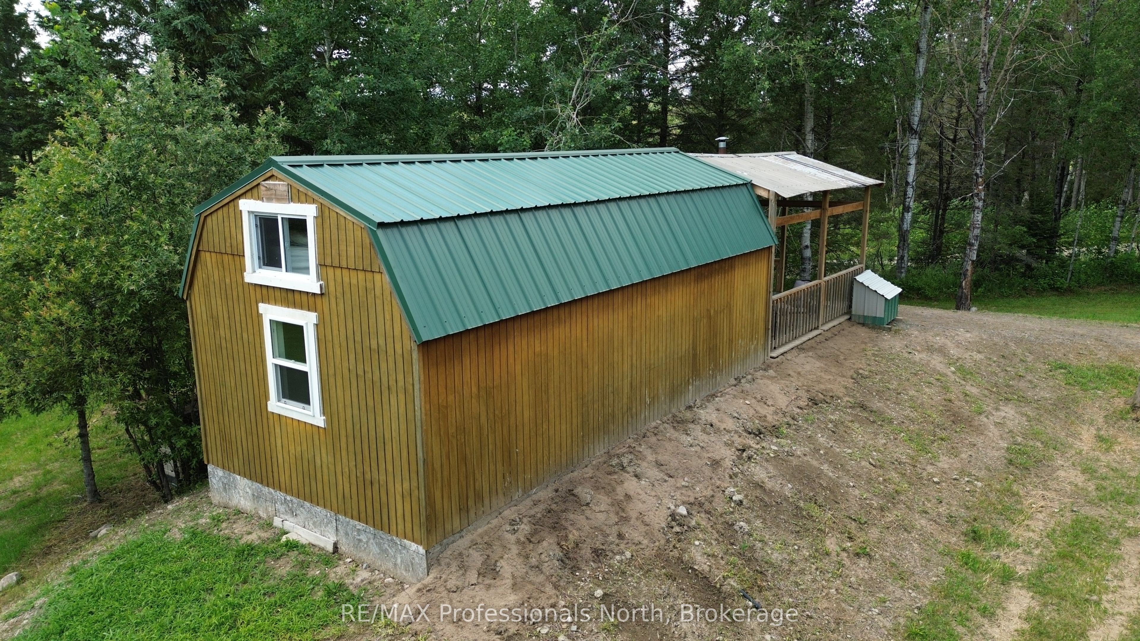 737 HILL AND GULLY Road, Ryerson, ON P0A 1C0