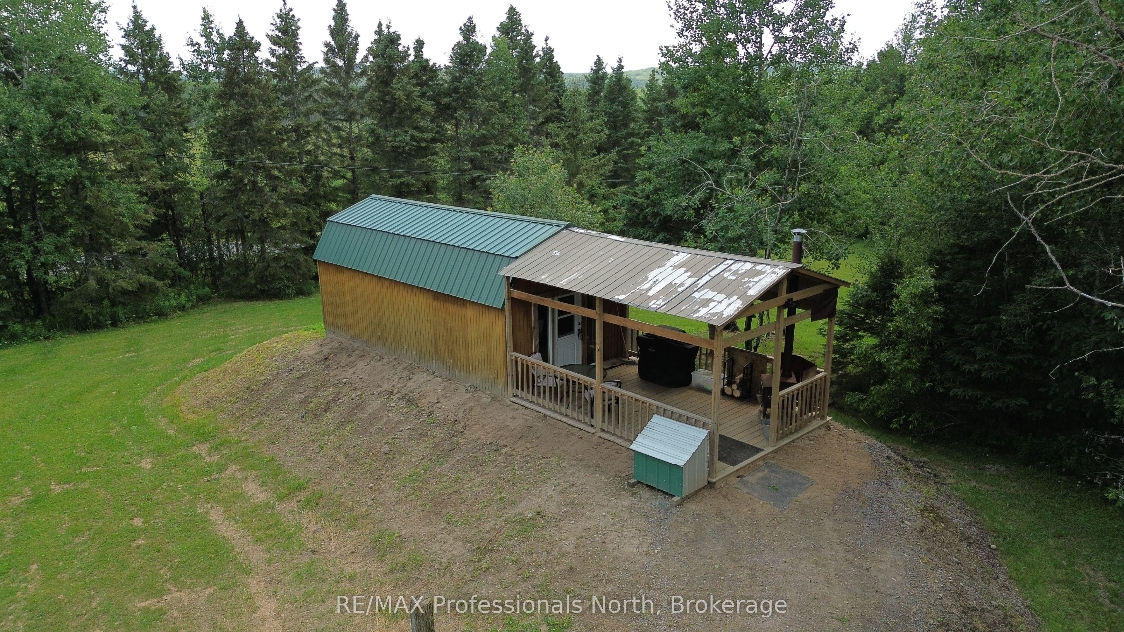 737 HILL AND GULLY Road, Ryerson, ON P0A 1C0 photo 2