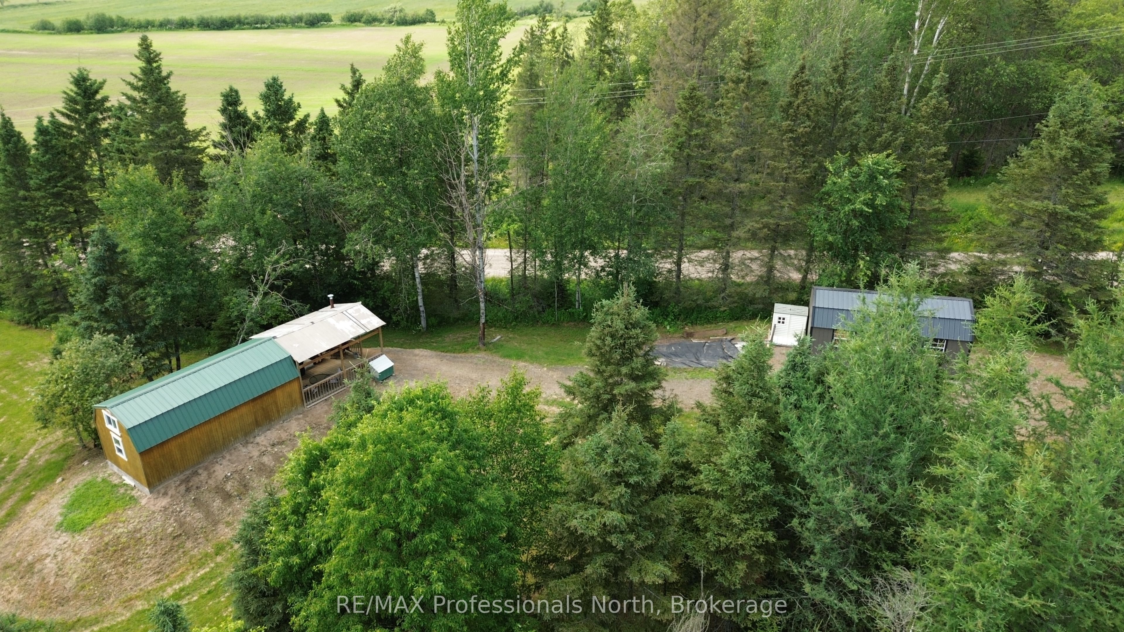 737 HILL AND GULLY Road, Ryerson, ON P0A 1C0 photo 5