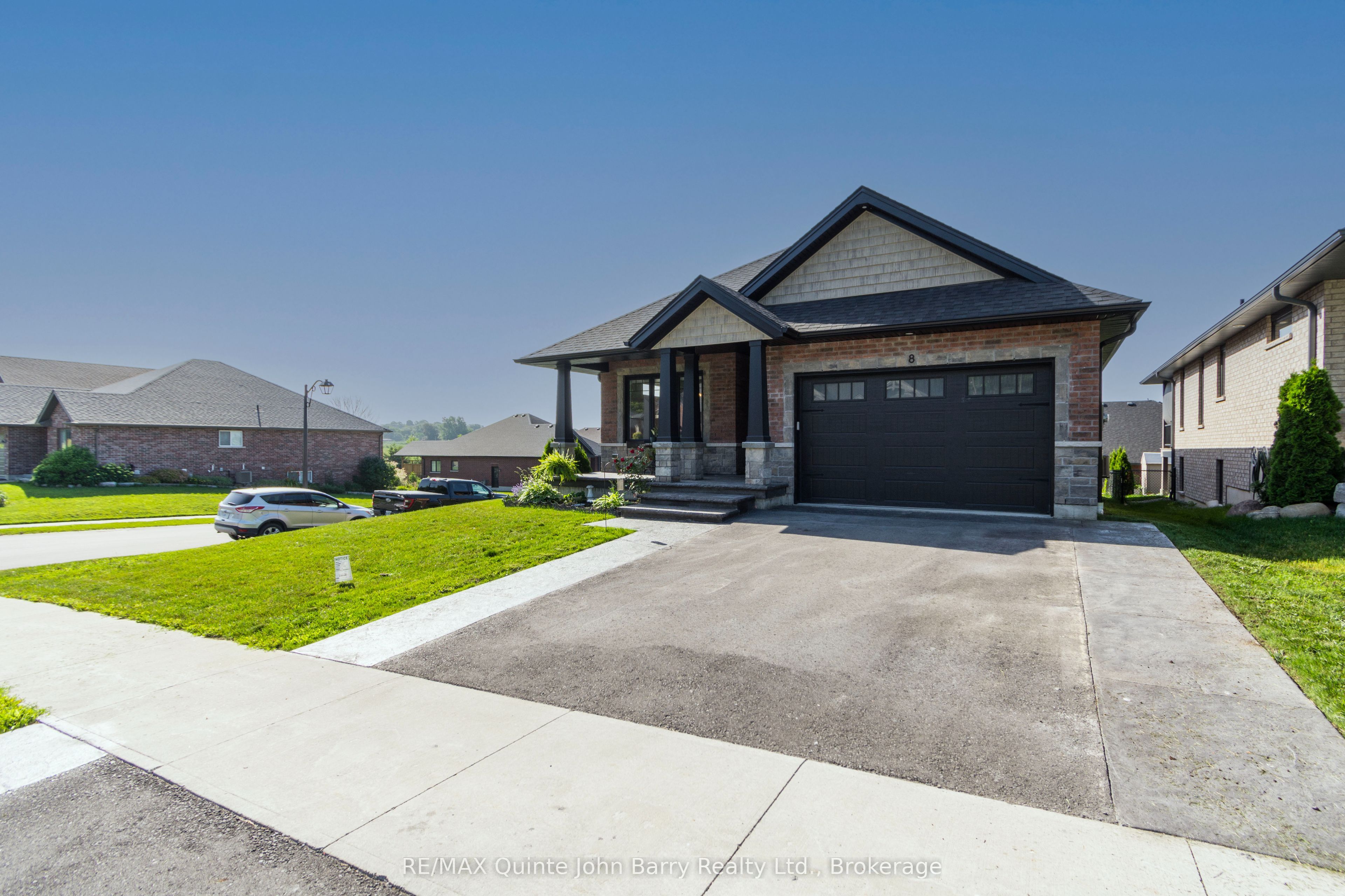 8 Tackaberry Drive, Brighton, ON K0K 1H0 photo 4