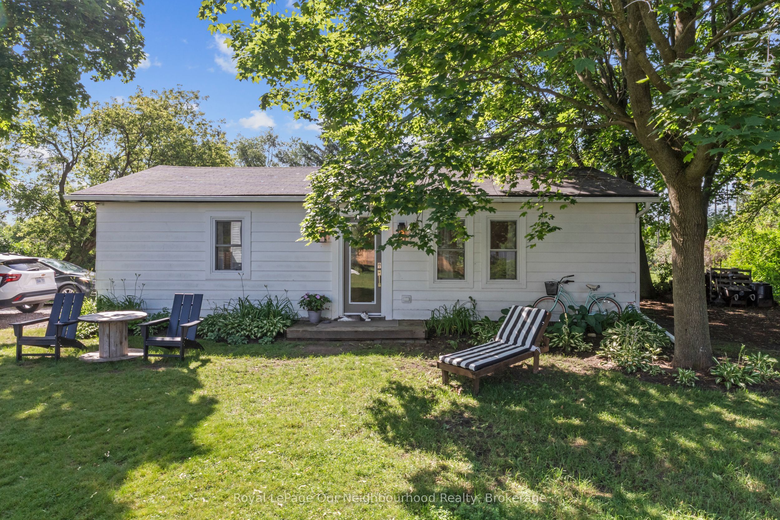 15 Community Centre Road 100, Hamilton Township, ON K0K 1C0 photo 4