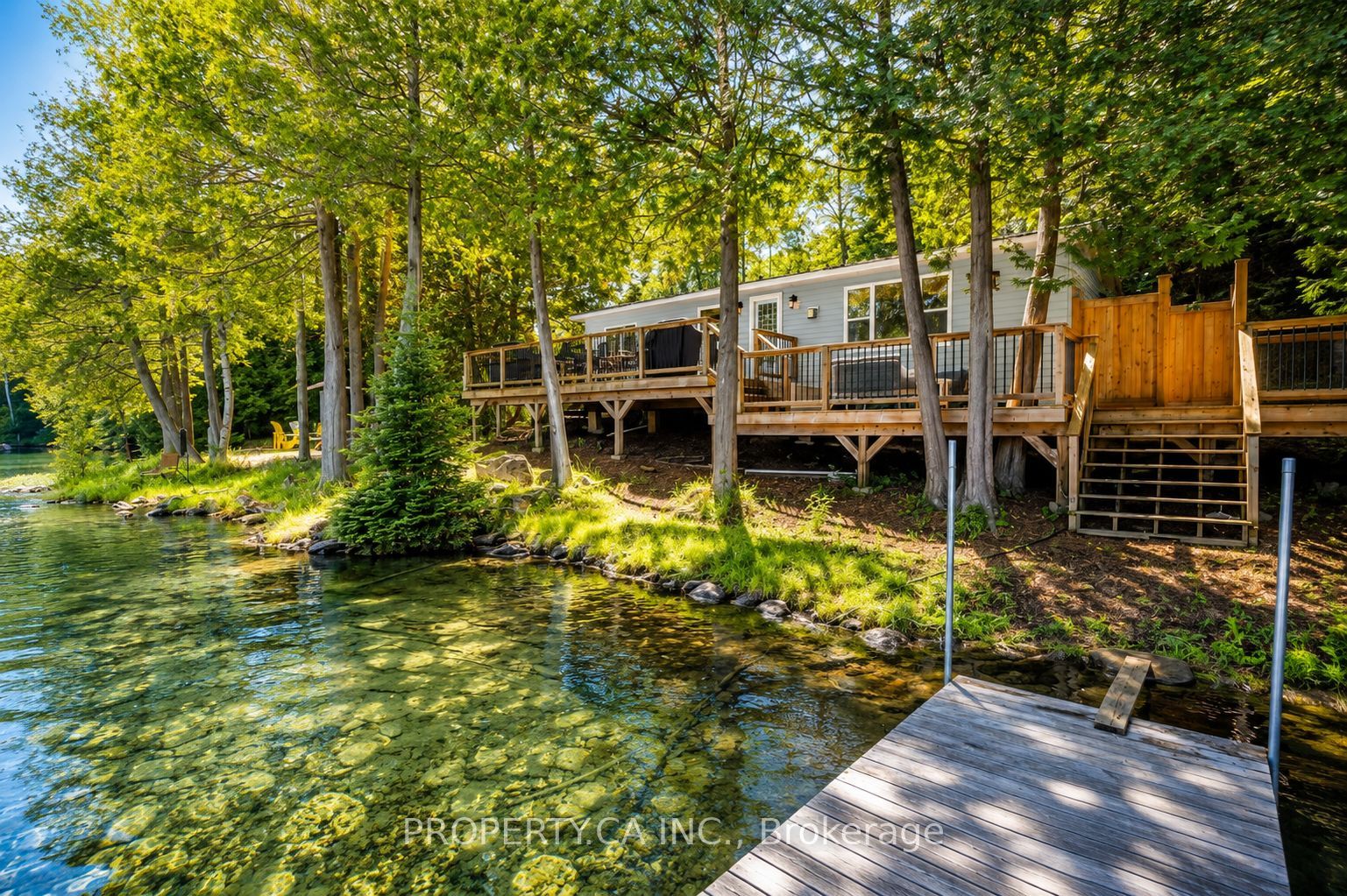 88A Rocky Drive, Faraday, ON K0L 1C0