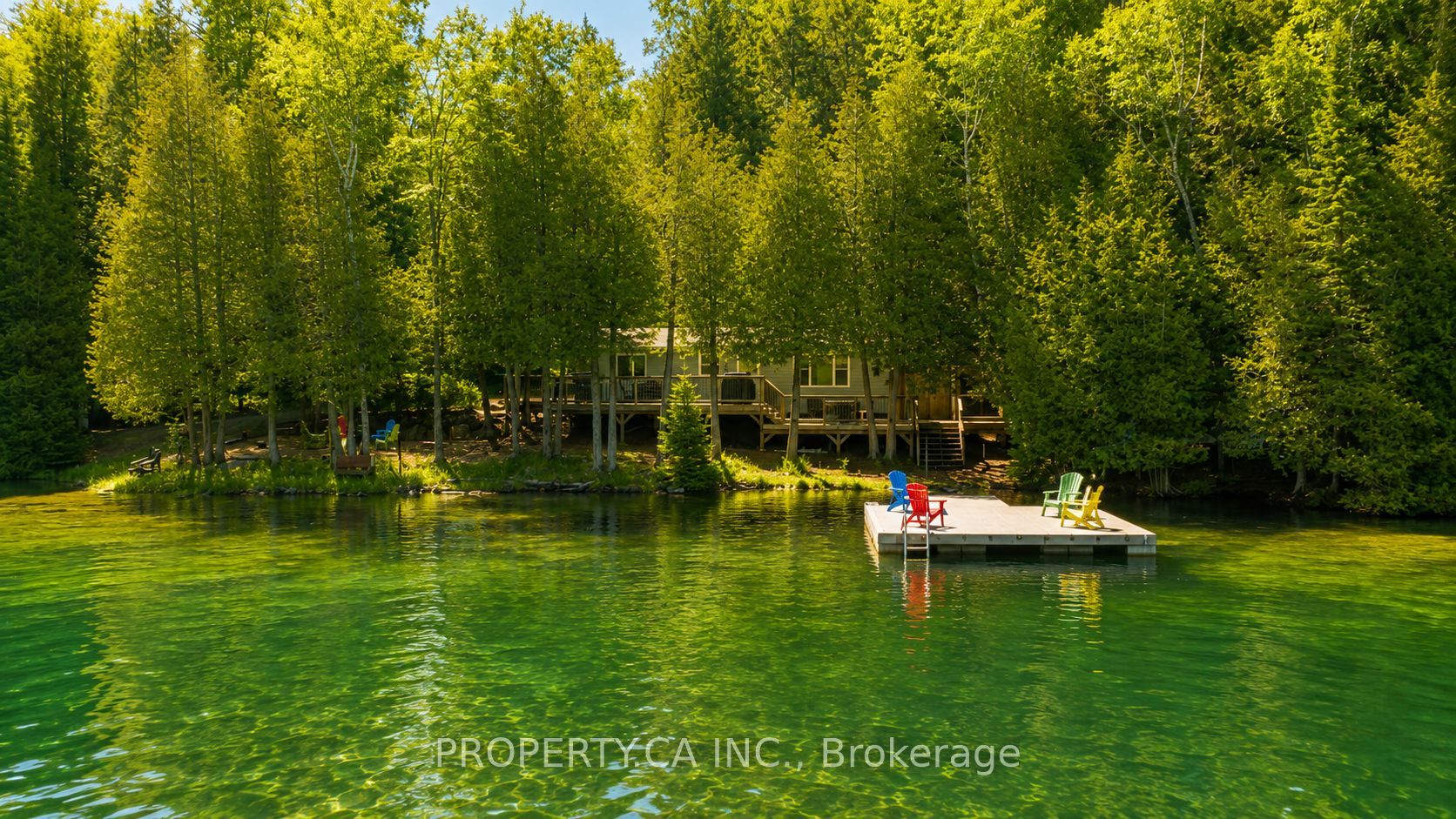 88A Rocky Drive, Faraday, ON K0L 1C0 photo 2