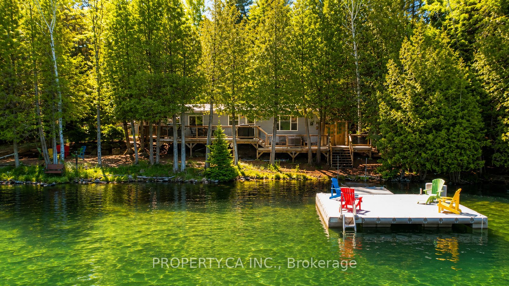88A Rocky Drive, Faraday, ON K0L 1C0 photo 3