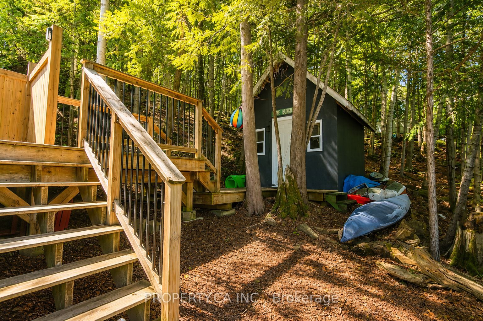 88A Rocky Drive, Faraday, ON K0L 1C0 photo 4