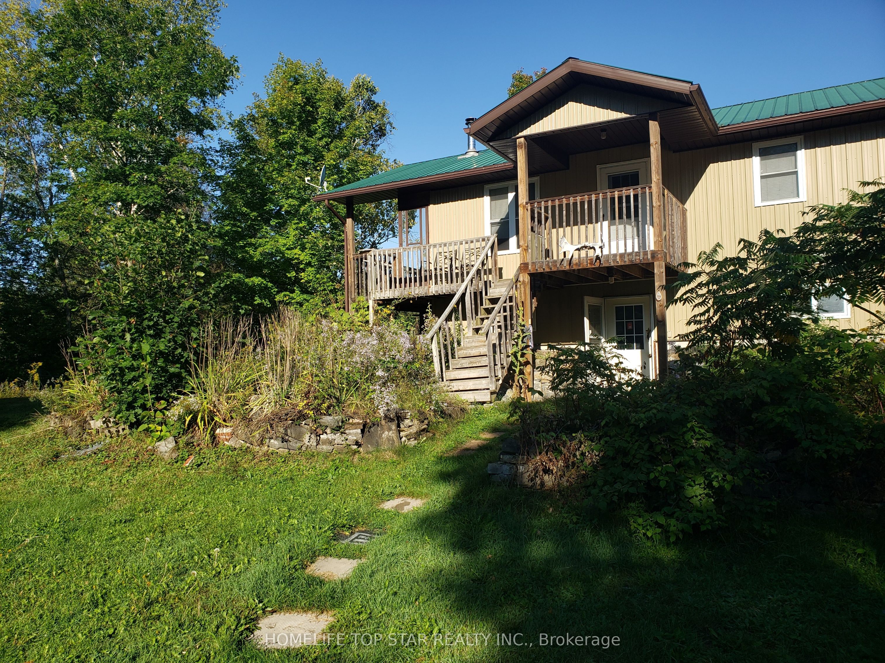 373 Shanick Road, Marmora and Lake, ON K0K 2M0