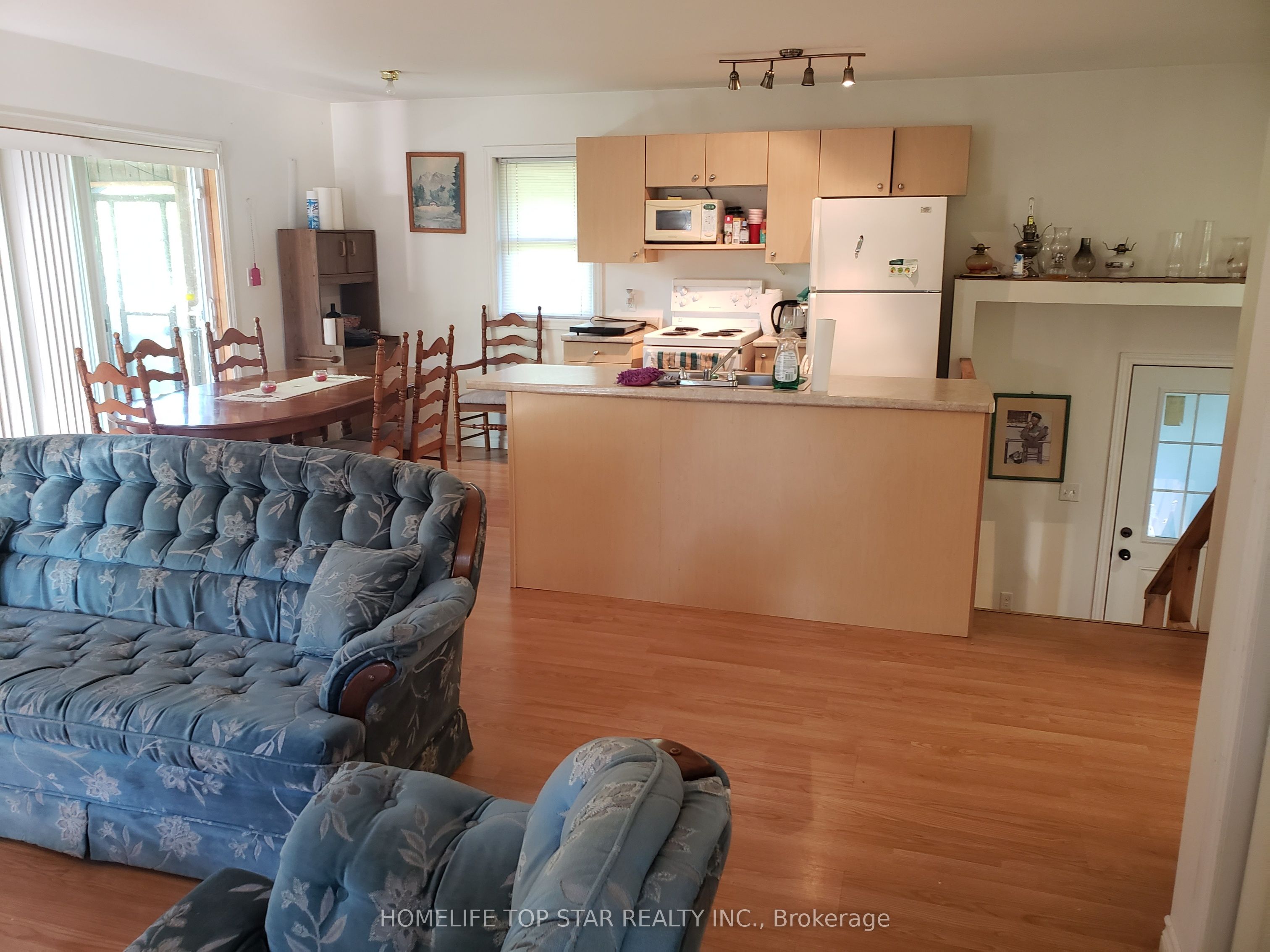 373 Shanick Road, Marmora and Lake, ON K0K 2M0 photo 2
