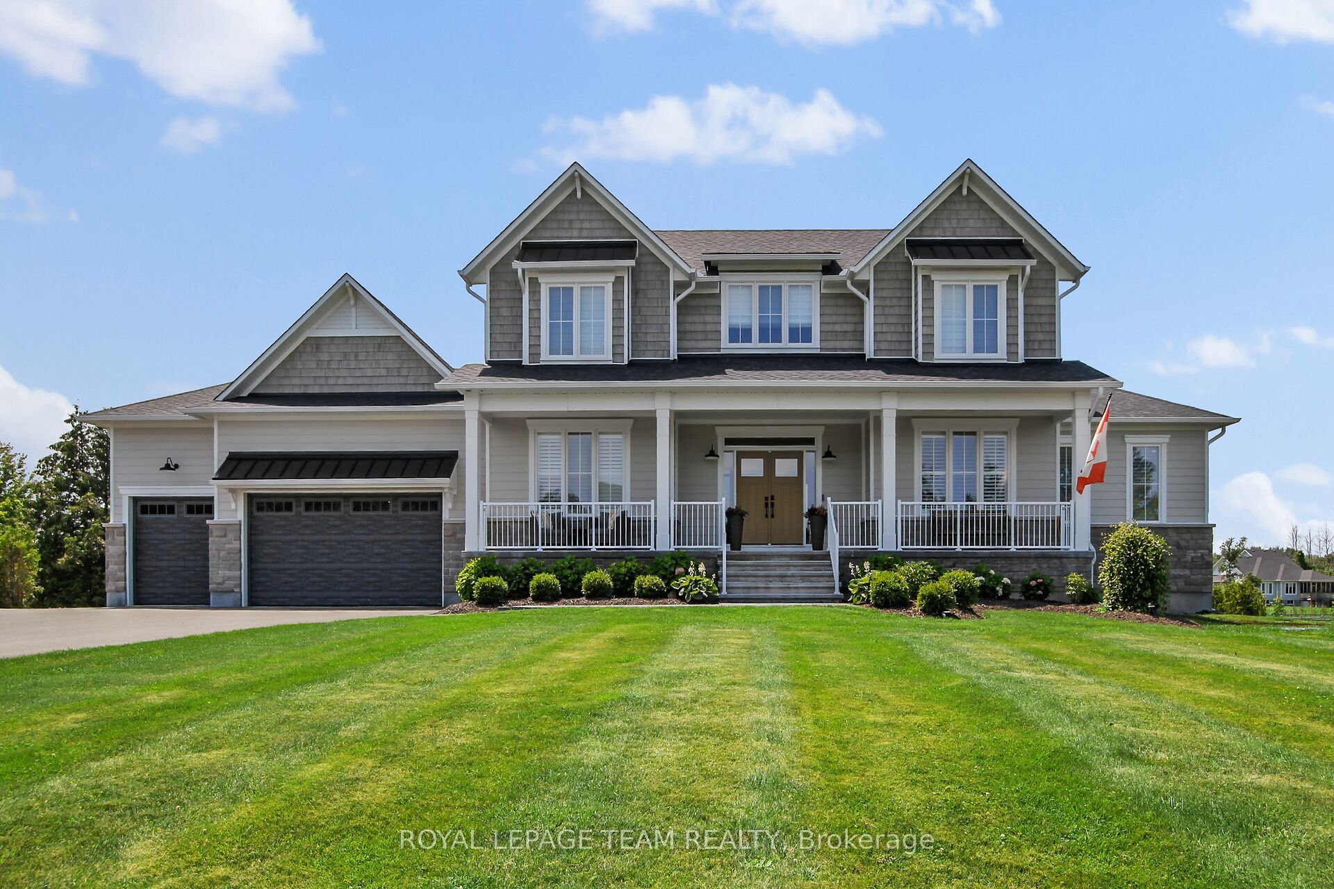 212 Kaswit Drive, Beckwith, ON K7C 0C4