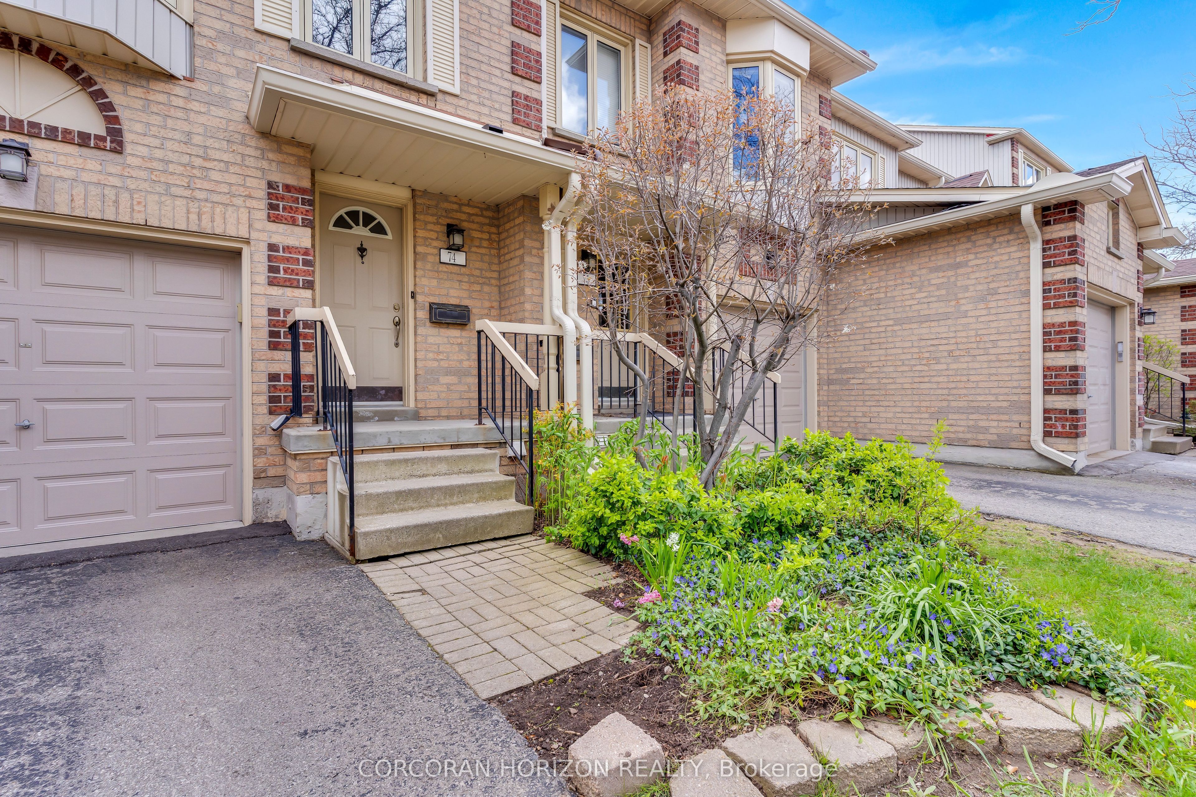302 College Avenue W 74, Guelph, ON N1G 4T6 photo 4