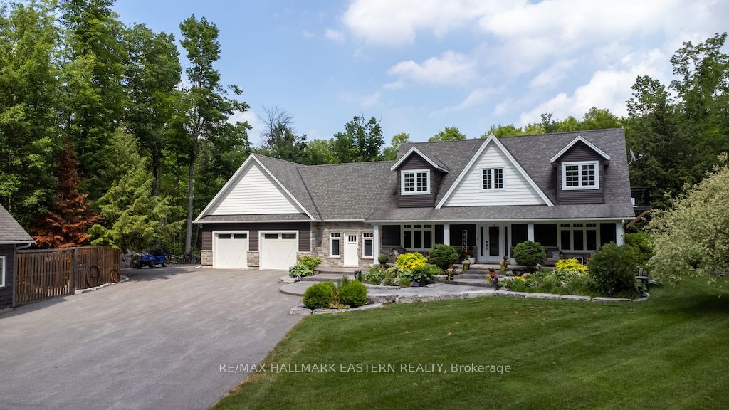 267 Edwina Drive, Trent Lakes, ON K0M 1A0 photo 2