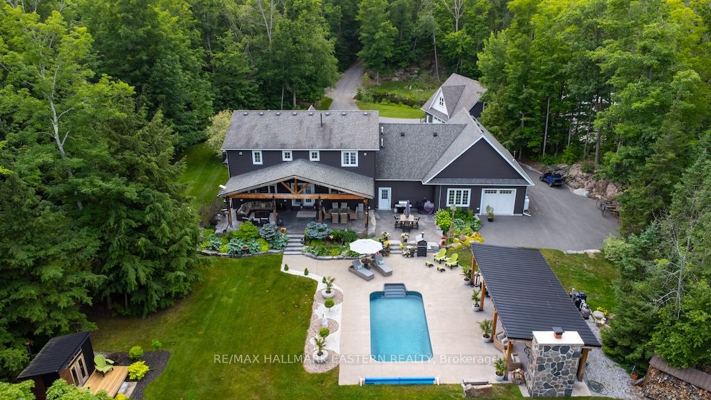 267 Edwina Drive, Trent Lakes, ON K0M 1A0 photo 4