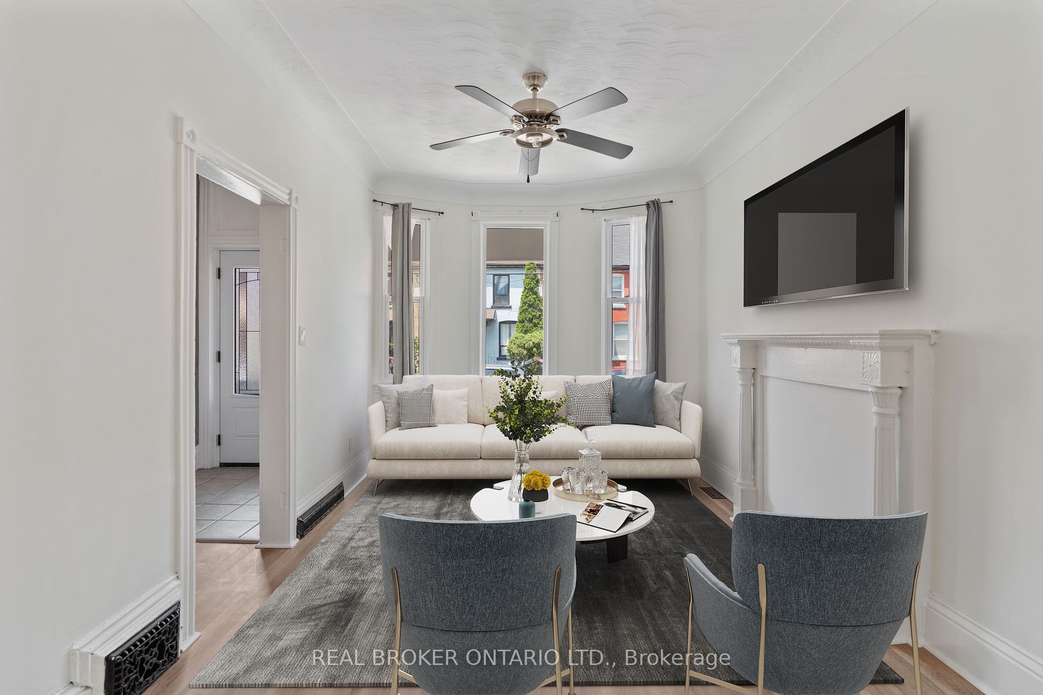 40 Ashley Street, Hamilton, ON L8L 5S6 photo 5