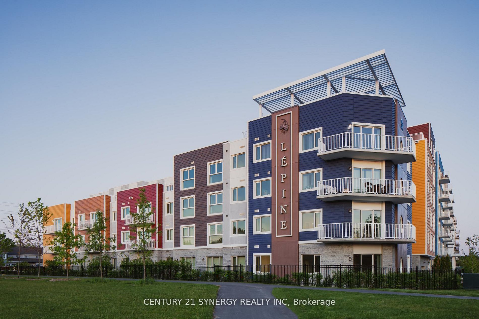 1088 Maritime Way 607, Kanata, ON K2K 0L9
