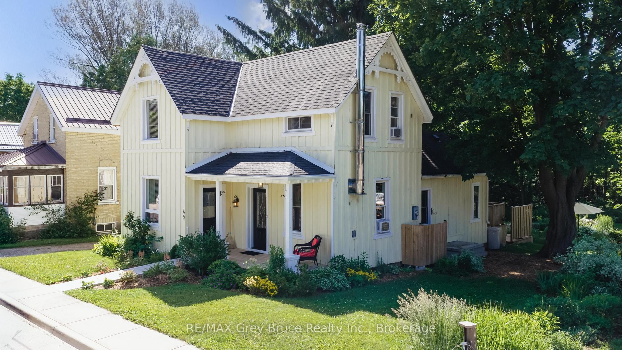 49 SE 5th Street, Arran-Elderslie, ON N0G 1L0