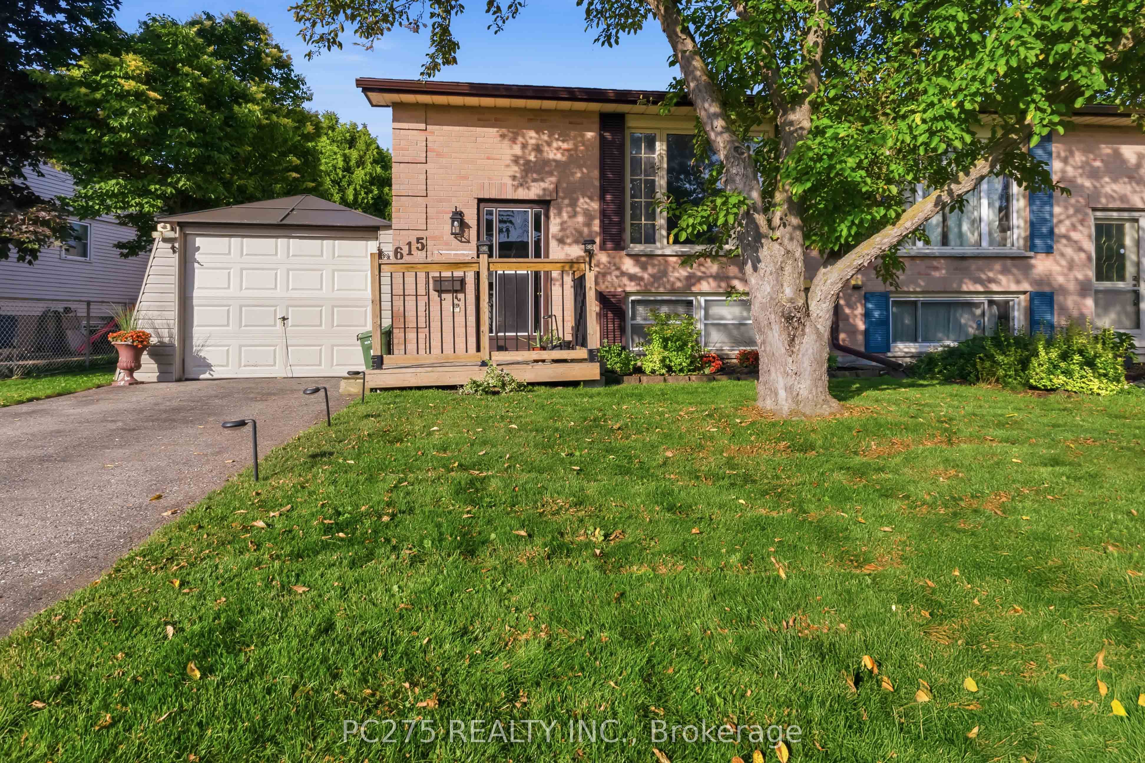 615 Deveron Crescent, London South, ON N5Z 4M3 photo 2