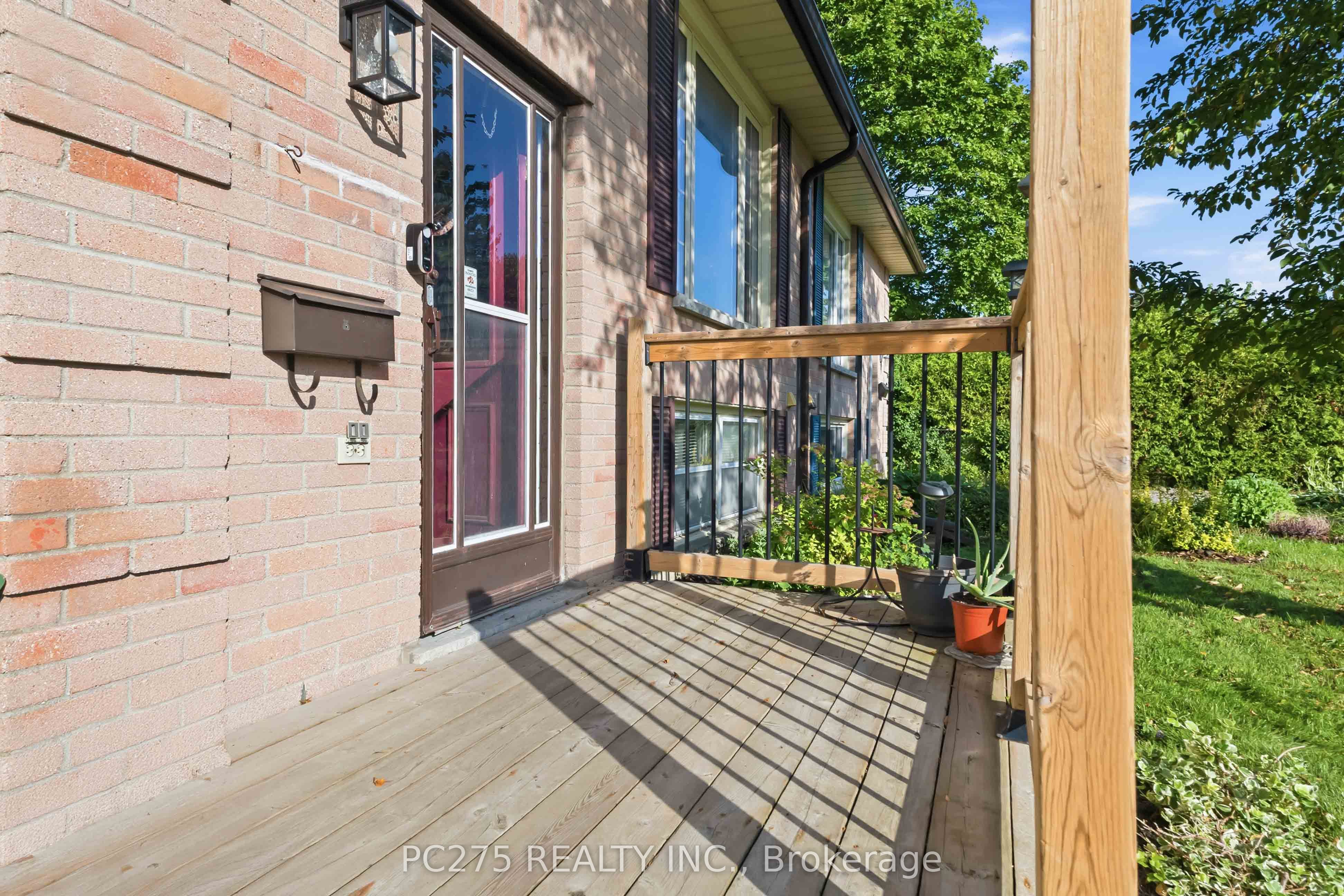 615 Deveron Crescent, London South, ON N5Z 4M3 photo 4