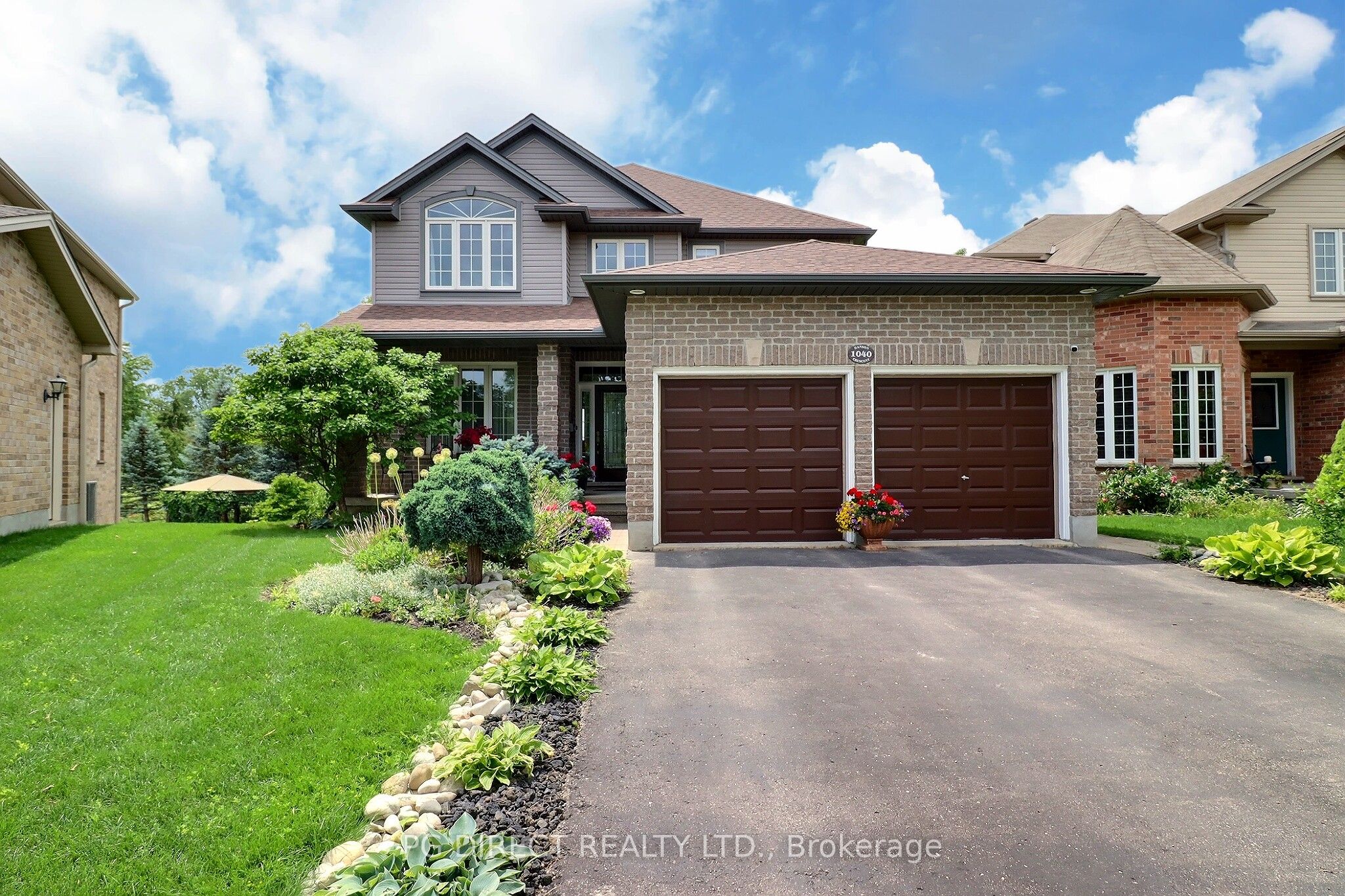 1040 Hanson Crescent, London North, ON N6G 0B9 photo 3