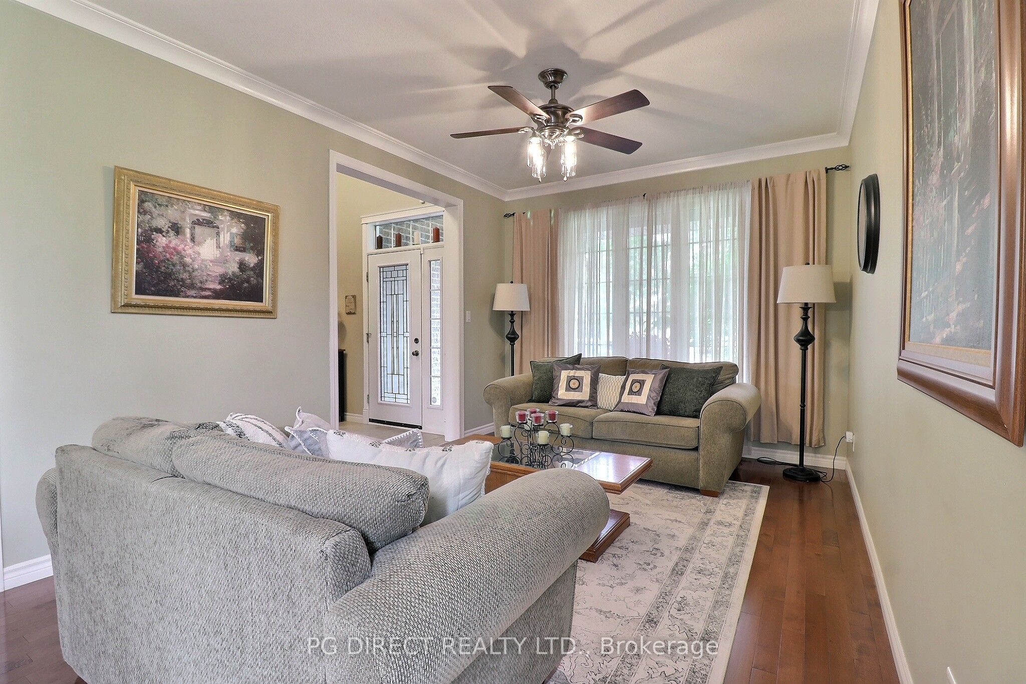 1040 Hanson Crescent, London North, ON N6G 0B9 photo 5