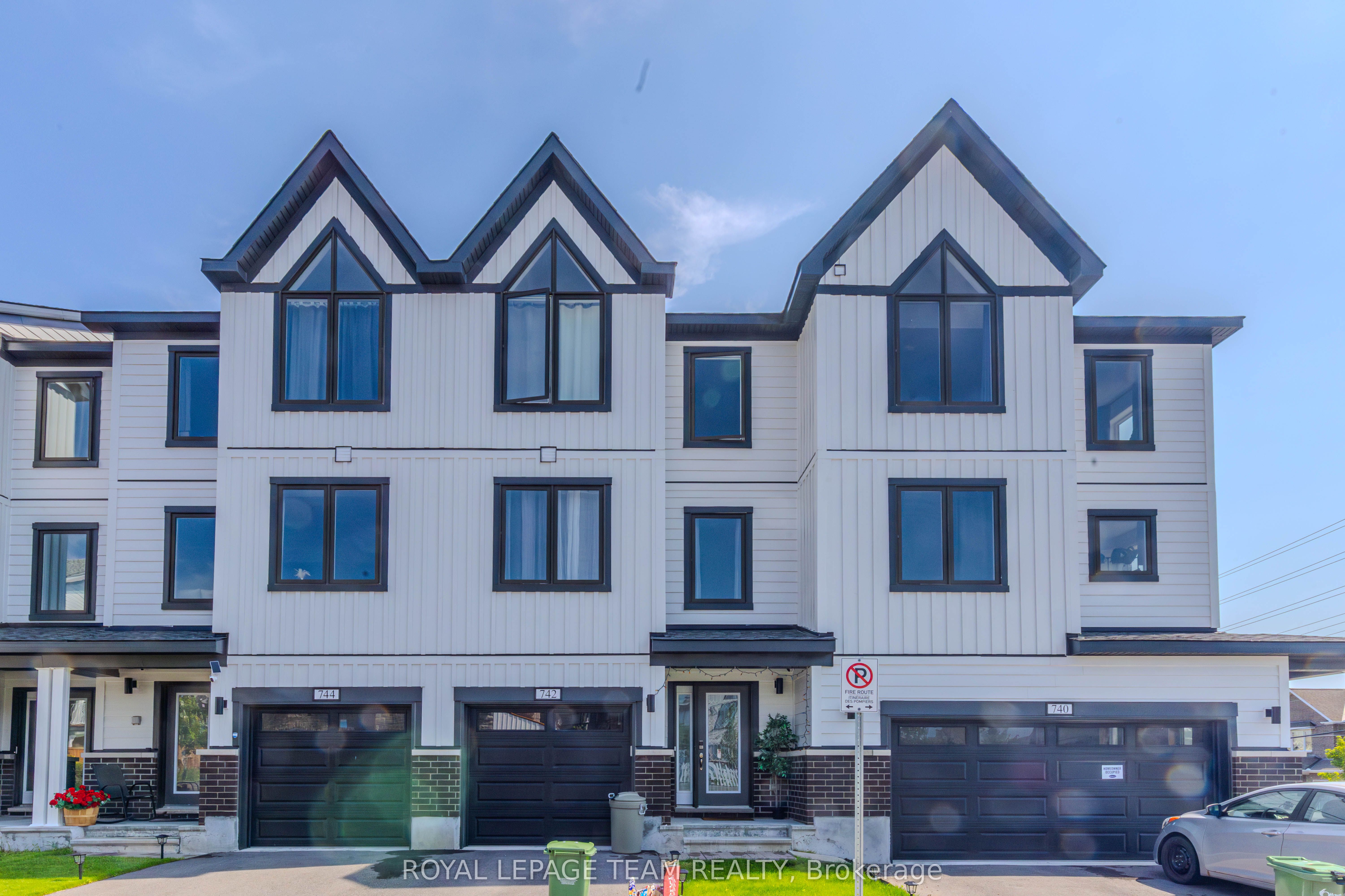 742 Kinstead Pvt Private, Stittsville - Munster - Richmond, ON K2S 3B3 photo 2