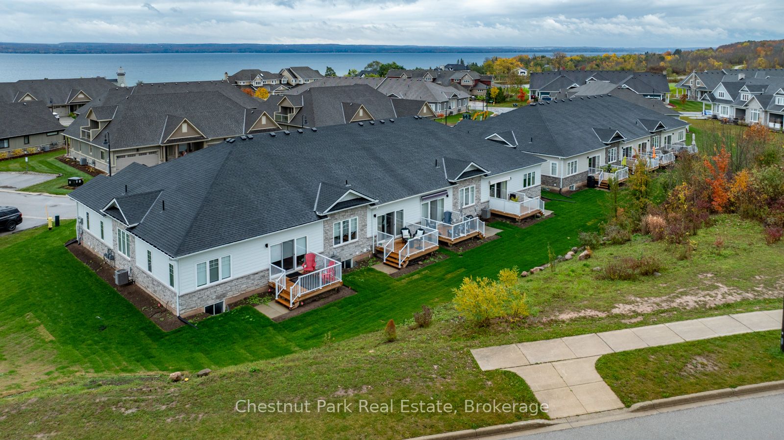161 Hawthorn Crescent, Georgian Bluffs, ON N0H 1S0 photo 5