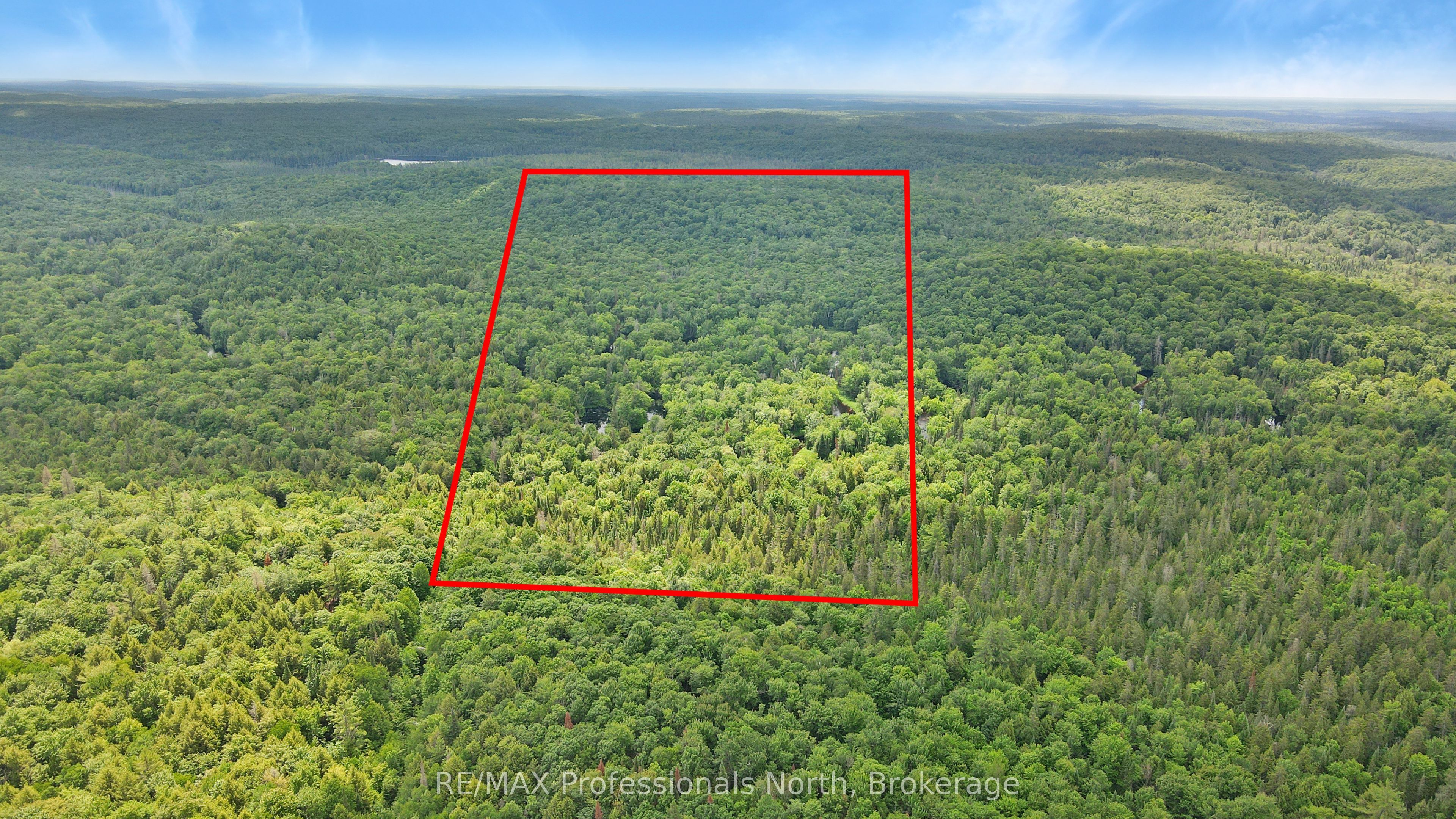 0 CON 4 LOT 16, Bracebridge, ON P1L 1S0 photo 2