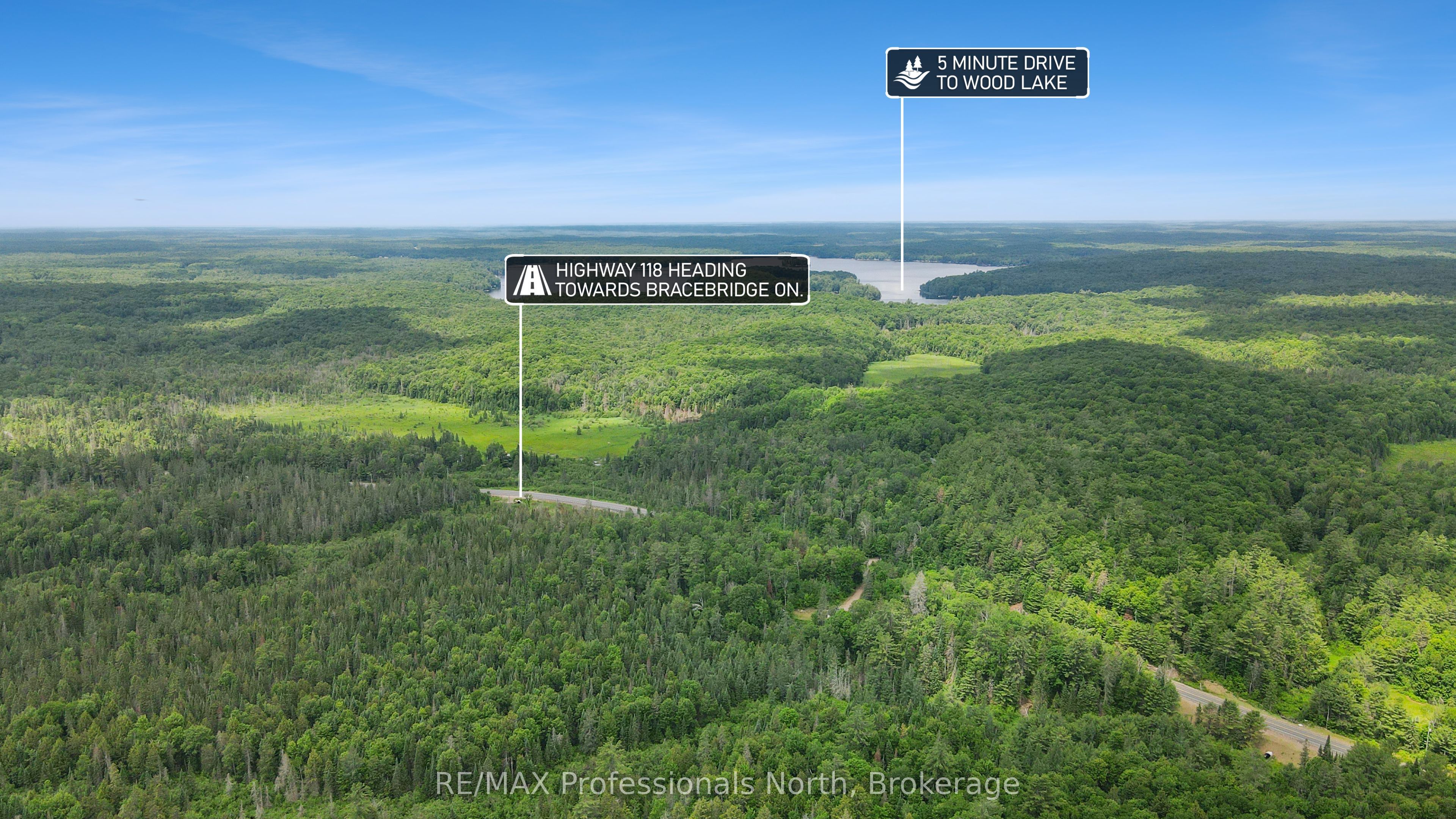0 CON 4 LOT 16, Bracebridge, ON P1L 1S0 photo 4