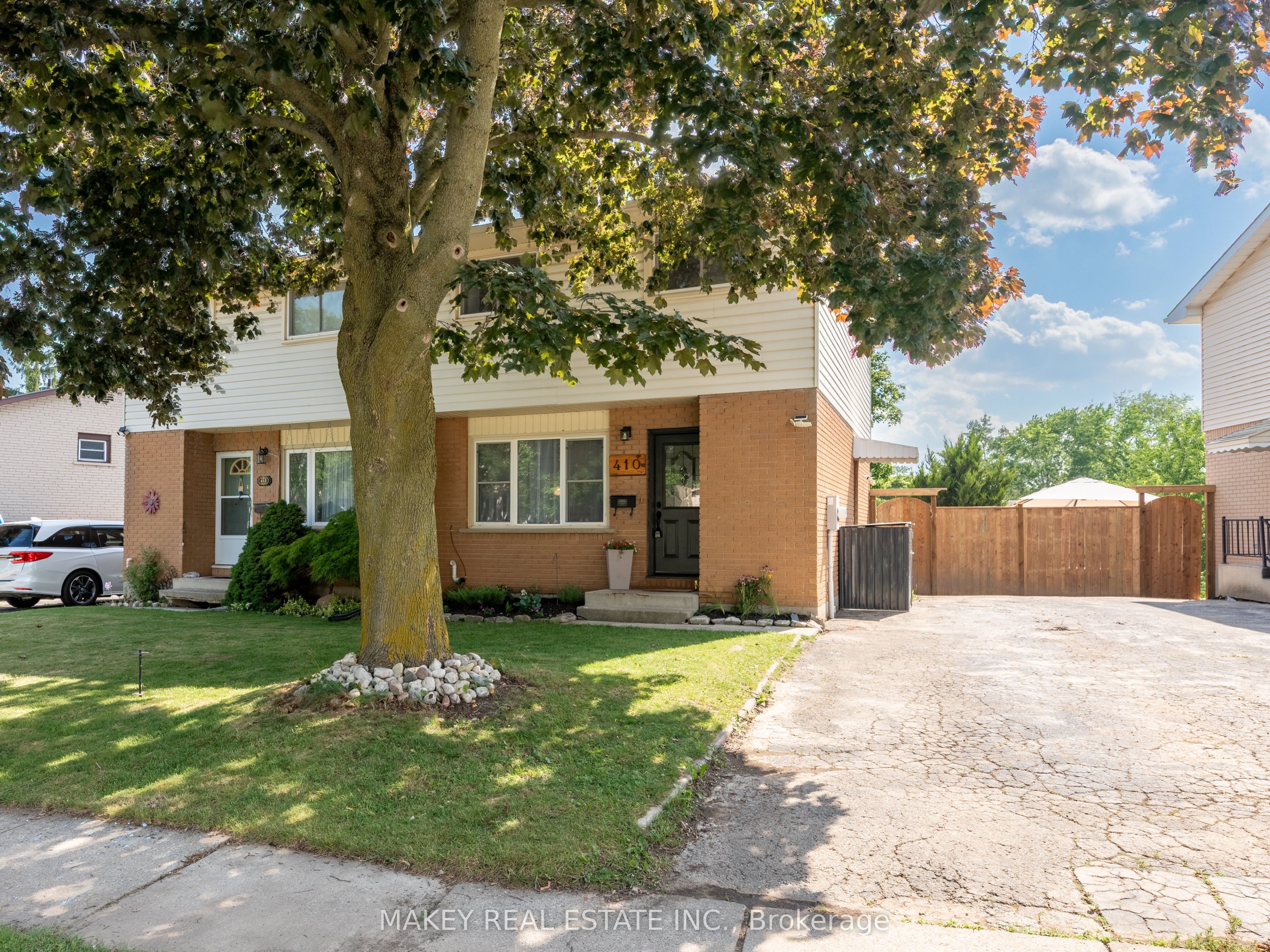 410 Odlum Drive, Woodstock, ON N4S 3S2 photo 4