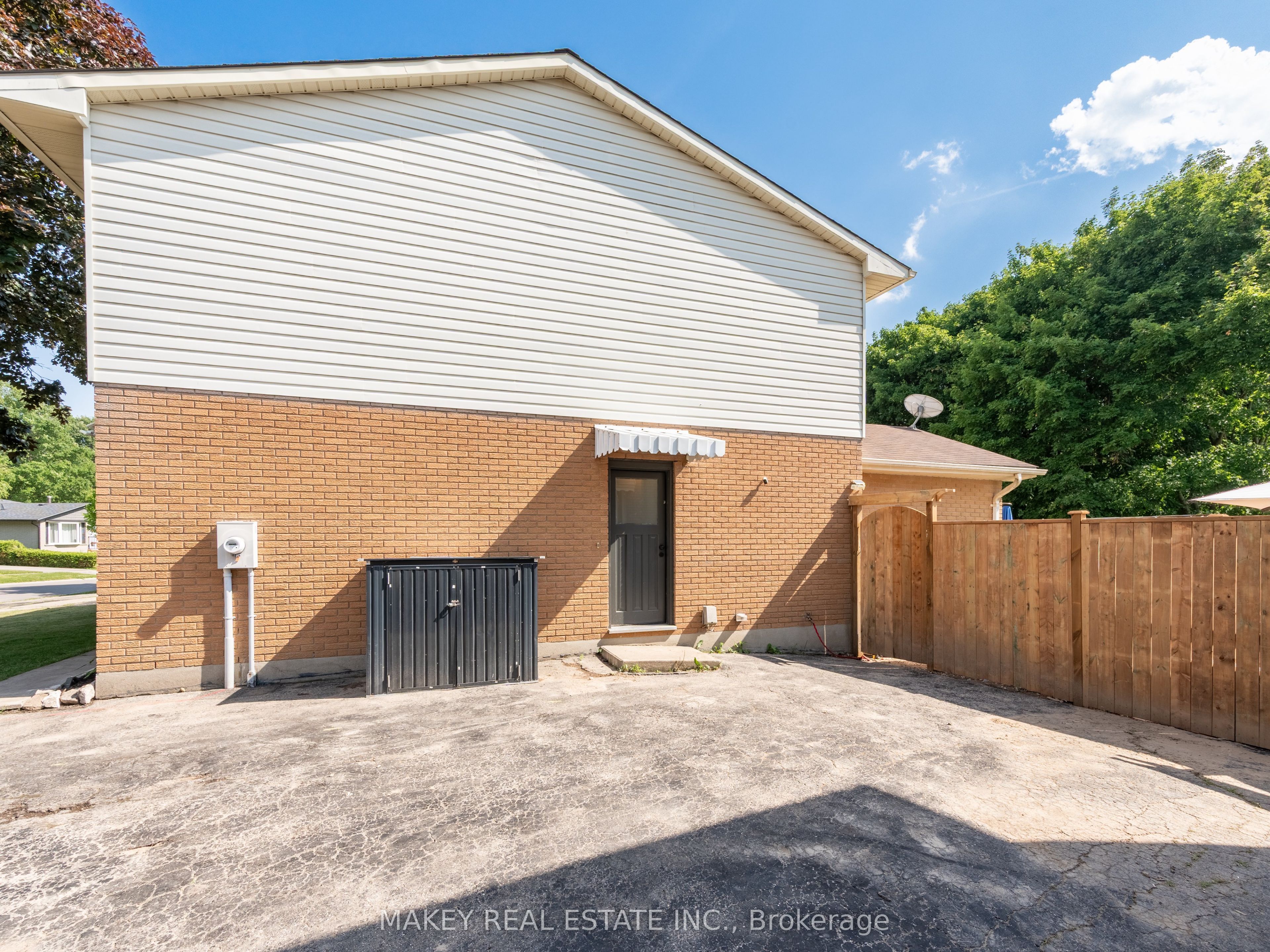 410 Odlum Drive, Woodstock, ON N4S 3S2 photo 5
