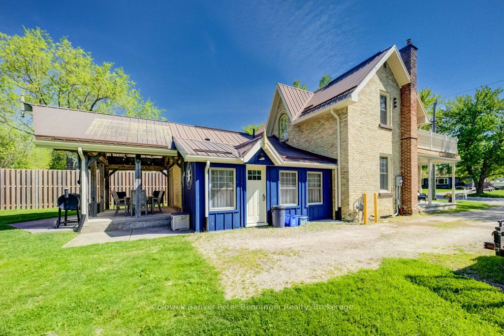 146 Queen Street S, Arran-Elderslie, ON N0G 2N0