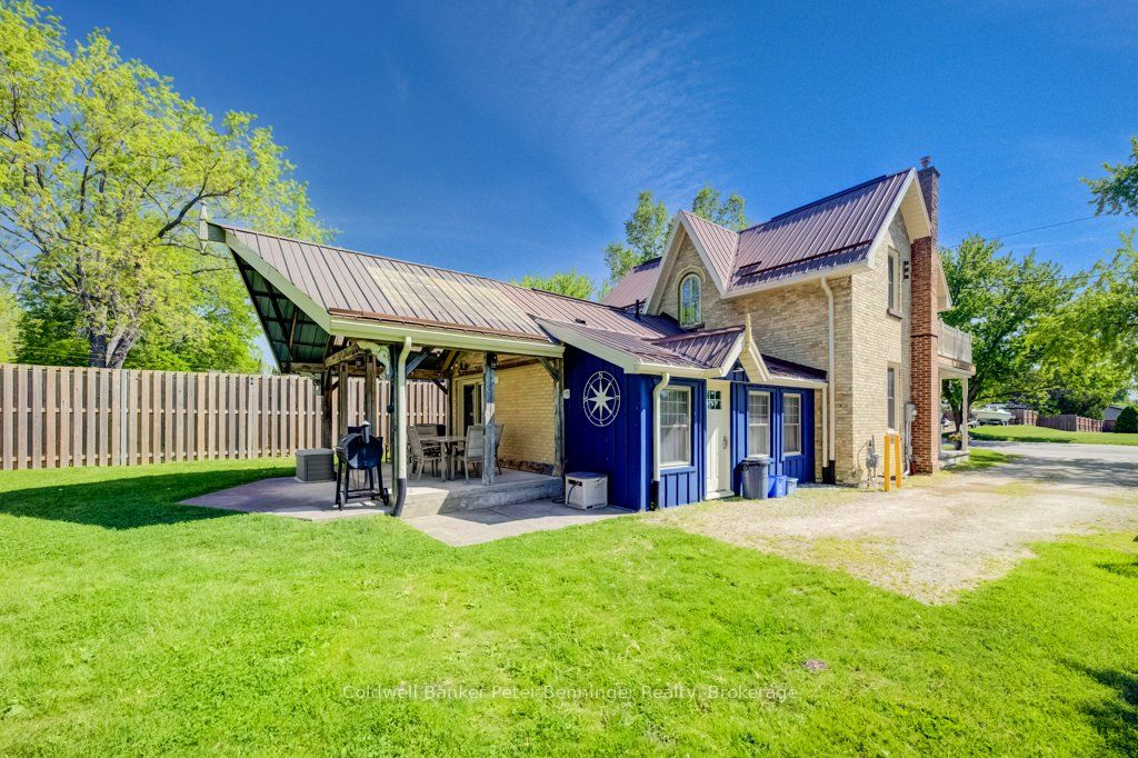 146 Queen Street S, Arran-Elderslie, ON N0G 2N0 photo 2