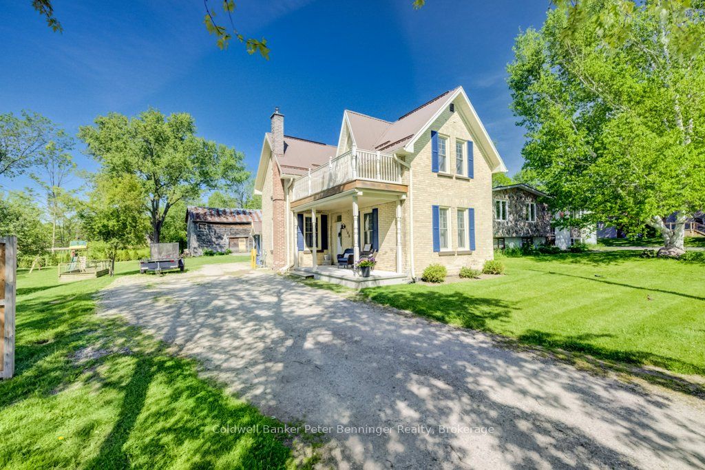 146 Queen Street S, Arran-Elderslie, ON N0G 2N0 photo 3