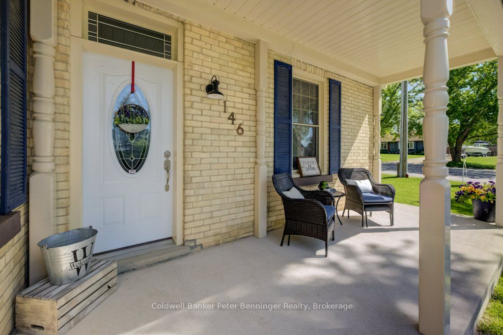 146 Queen Street S, Arran-Elderslie, ON N0G 2N0 photo 5