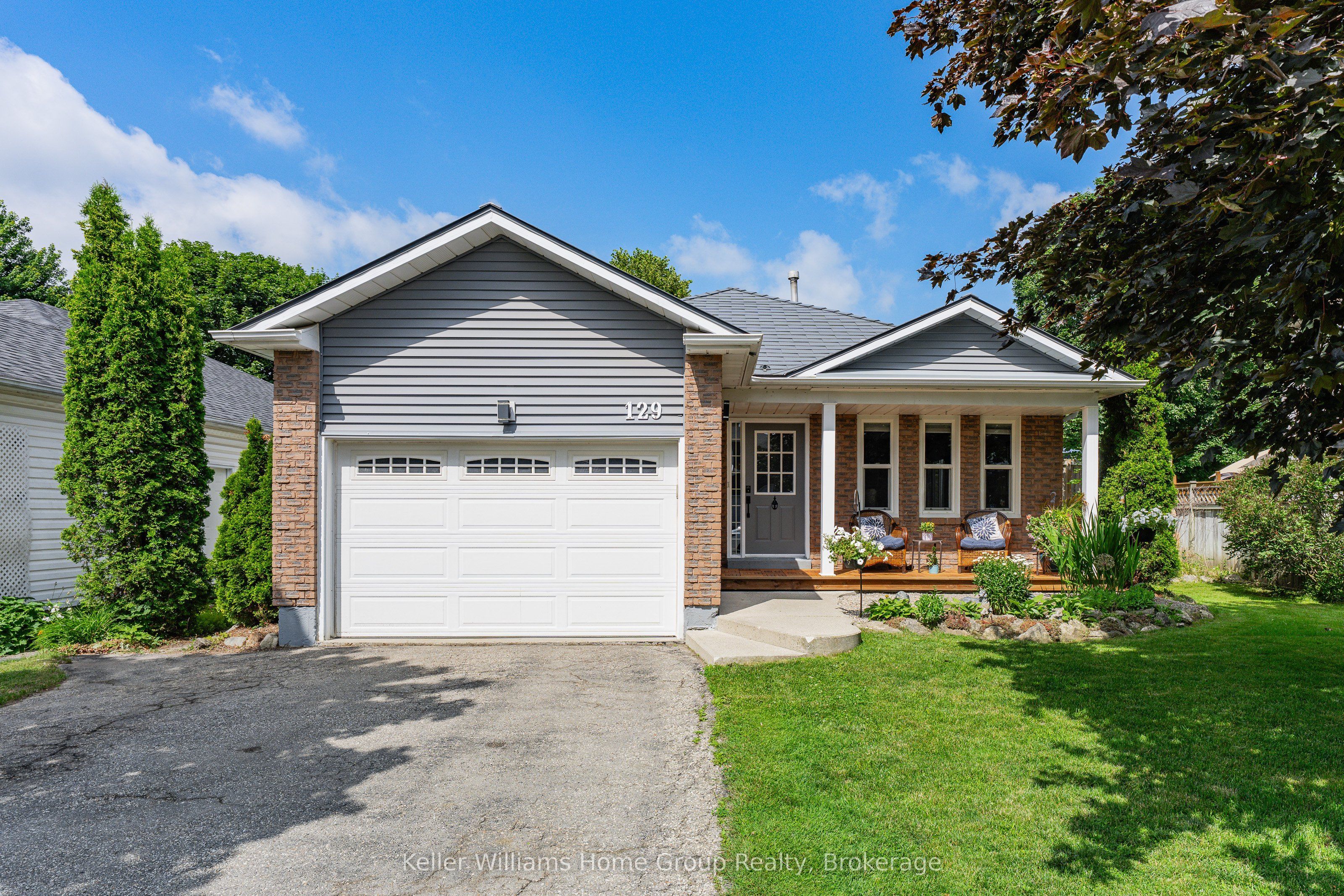 129 Parkside Drive W, Centre Wellington, ON N1M 3M4