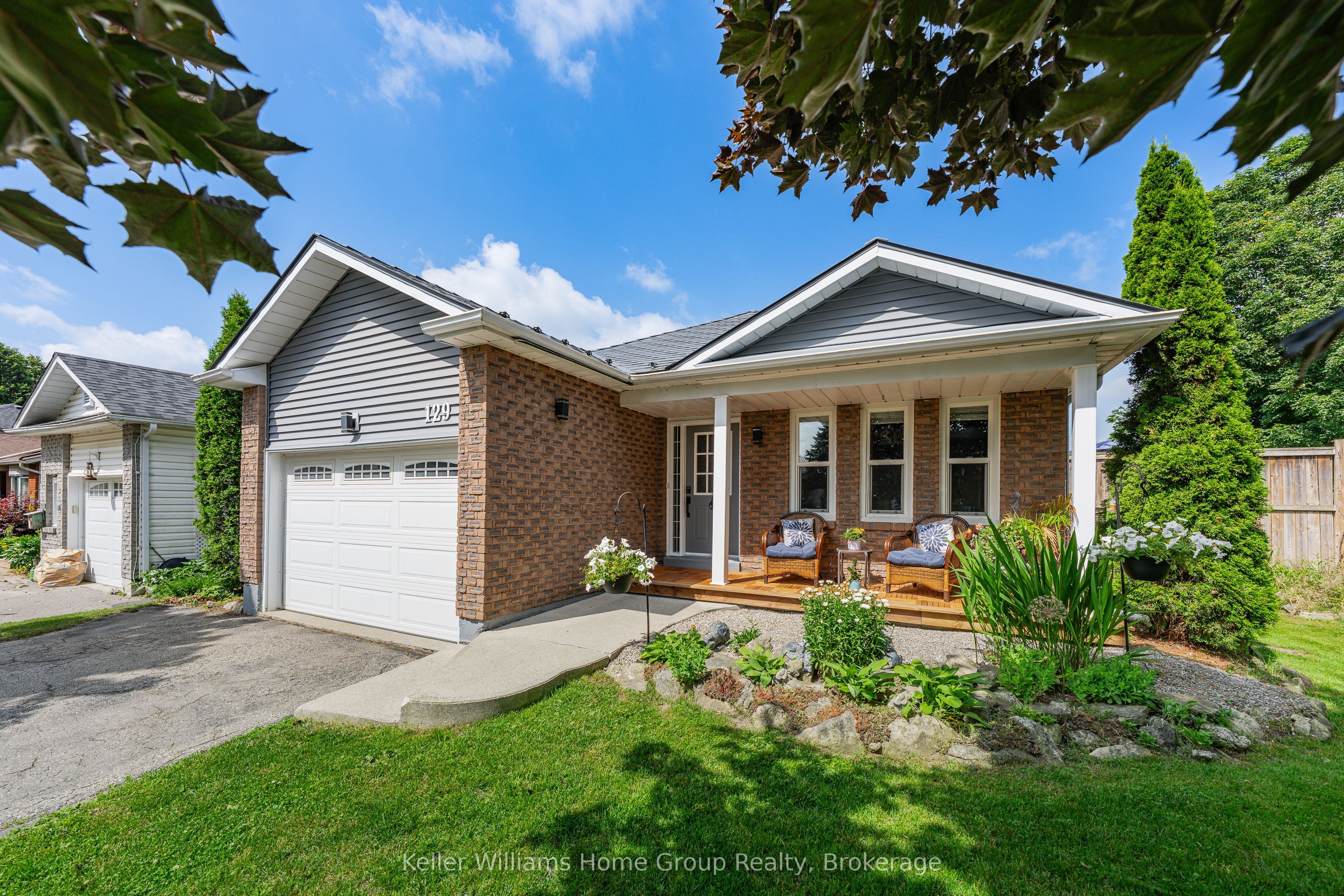 129 Parkside Drive W, Centre Wellington, ON N1M 3M4 photo 2