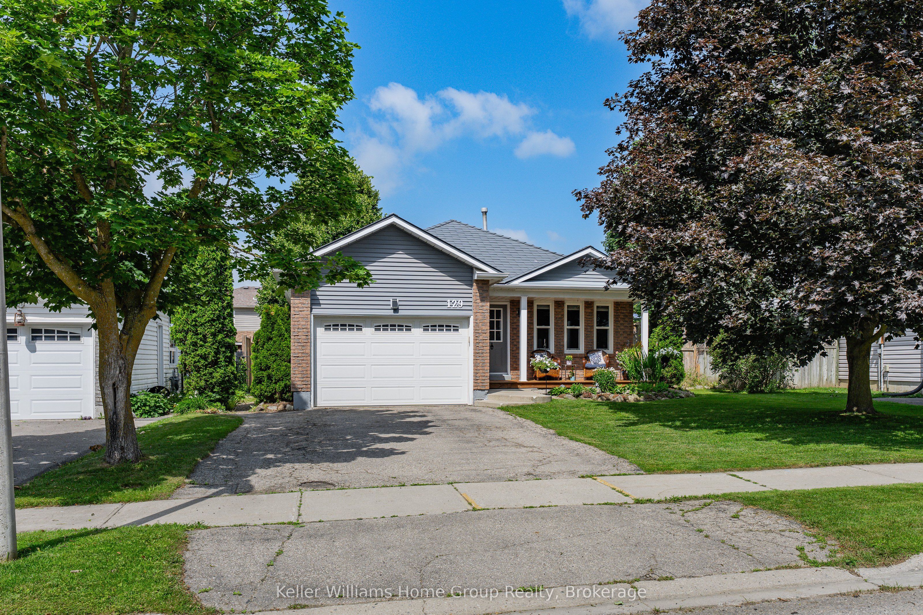 129 Parkside Drive W, Centre Wellington, ON N1M 3M4 photo 3