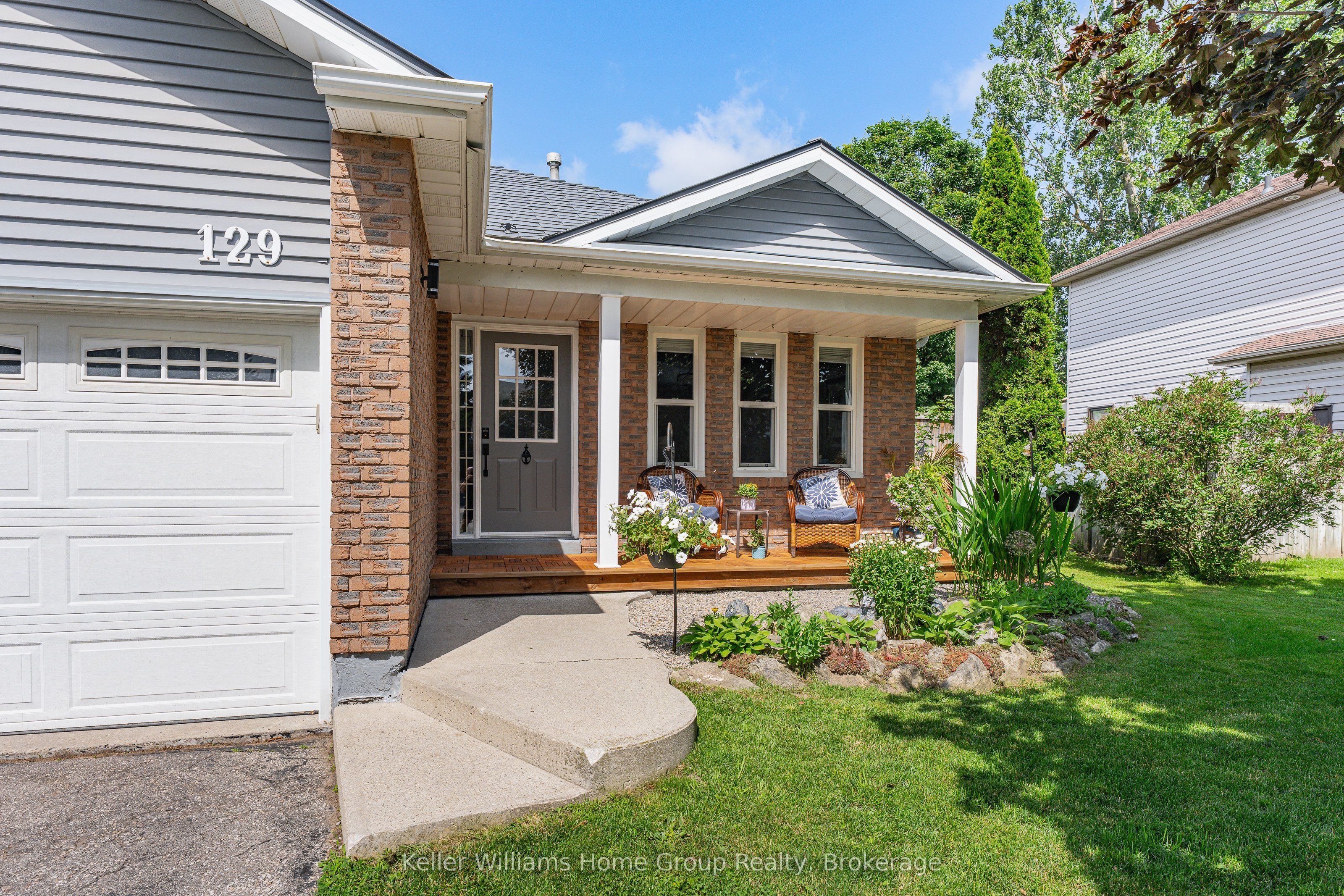 129 Parkside Drive W, Centre Wellington, ON N1M 3M4 photo 4