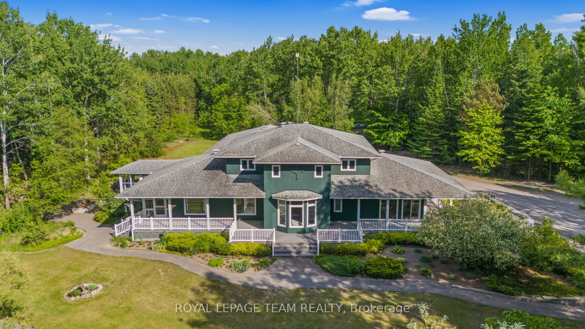 1526 Carsonby Road E, Manotick - Kars - Rideau Twp and Area, ON K0A 2E0 photo 2