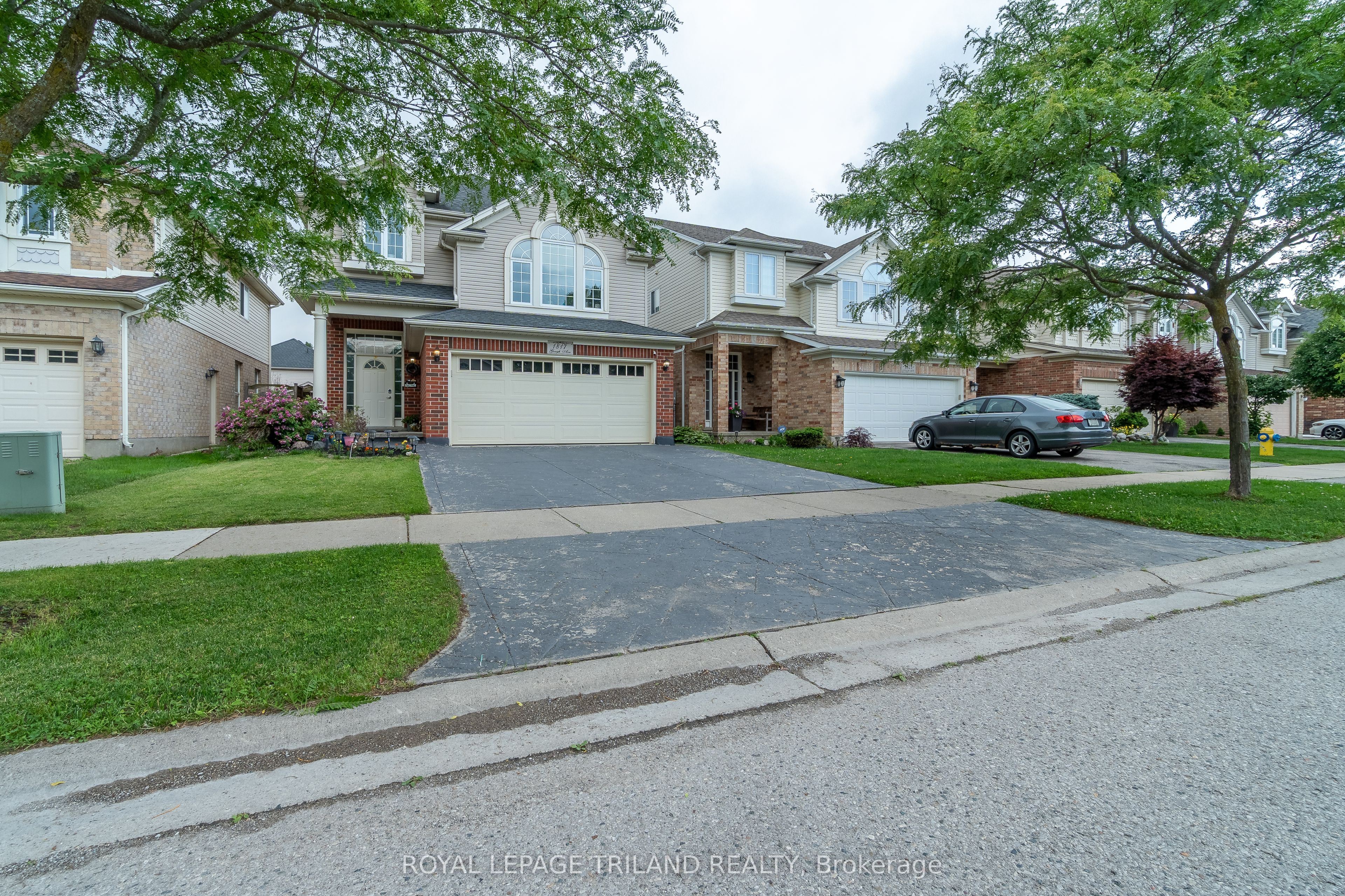 1817 Gough Avenue, London North, ON N5X 4P6 photo 2