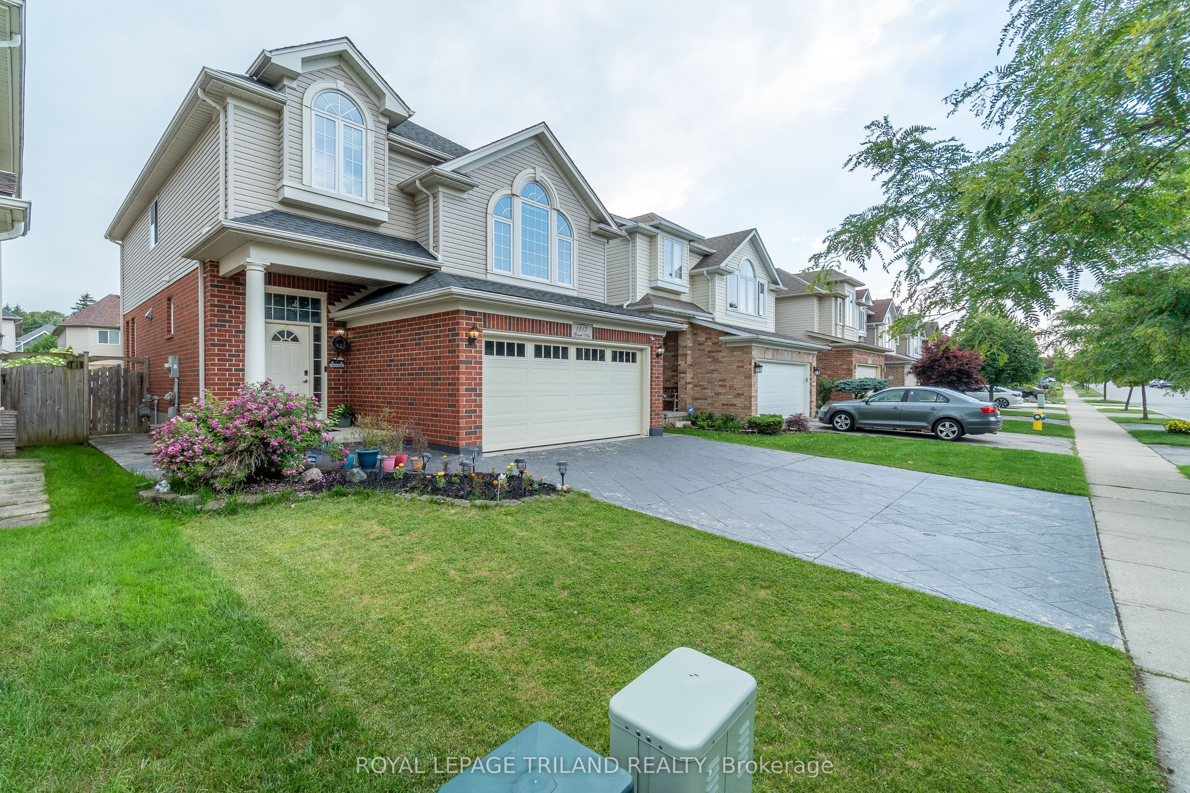 1817 Gough Avenue, London North, ON N5X 4P6 photo 3