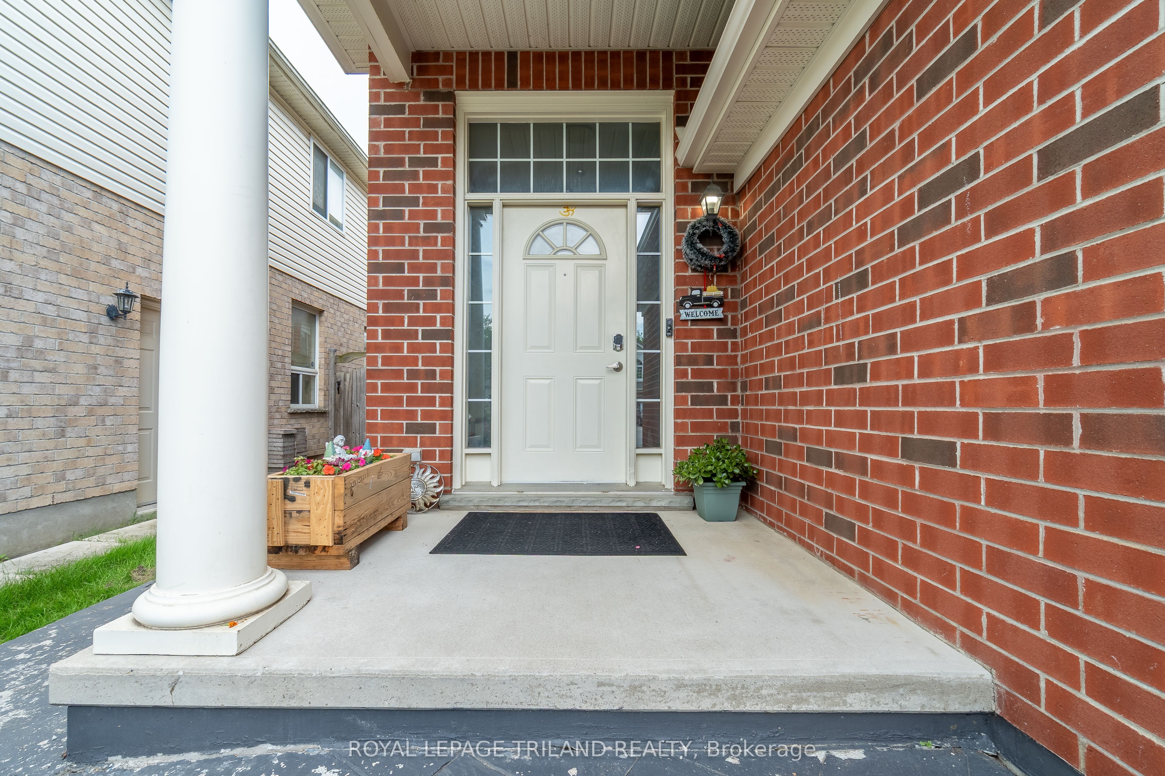 1817 Gough Avenue, London North, ON N5X 4P6 photo 5