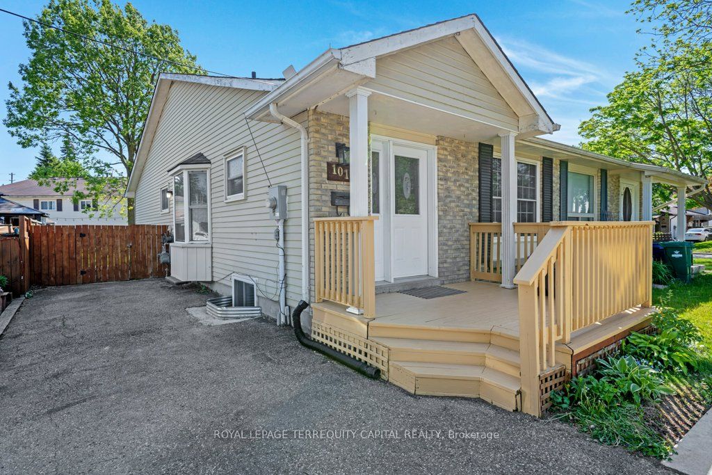 101 Northlake Place B, Waterloo, ON N2V 1B1 photo 3