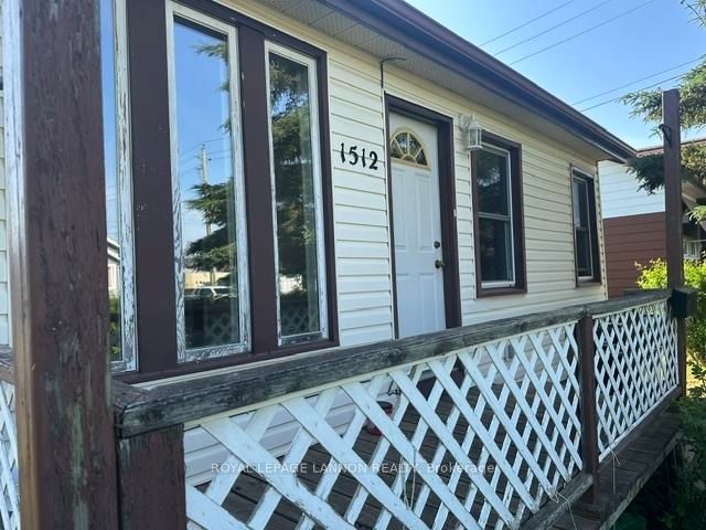 1512 Broadmore Ave., Thunder Bay, ON P7C 2Z2 photo 2